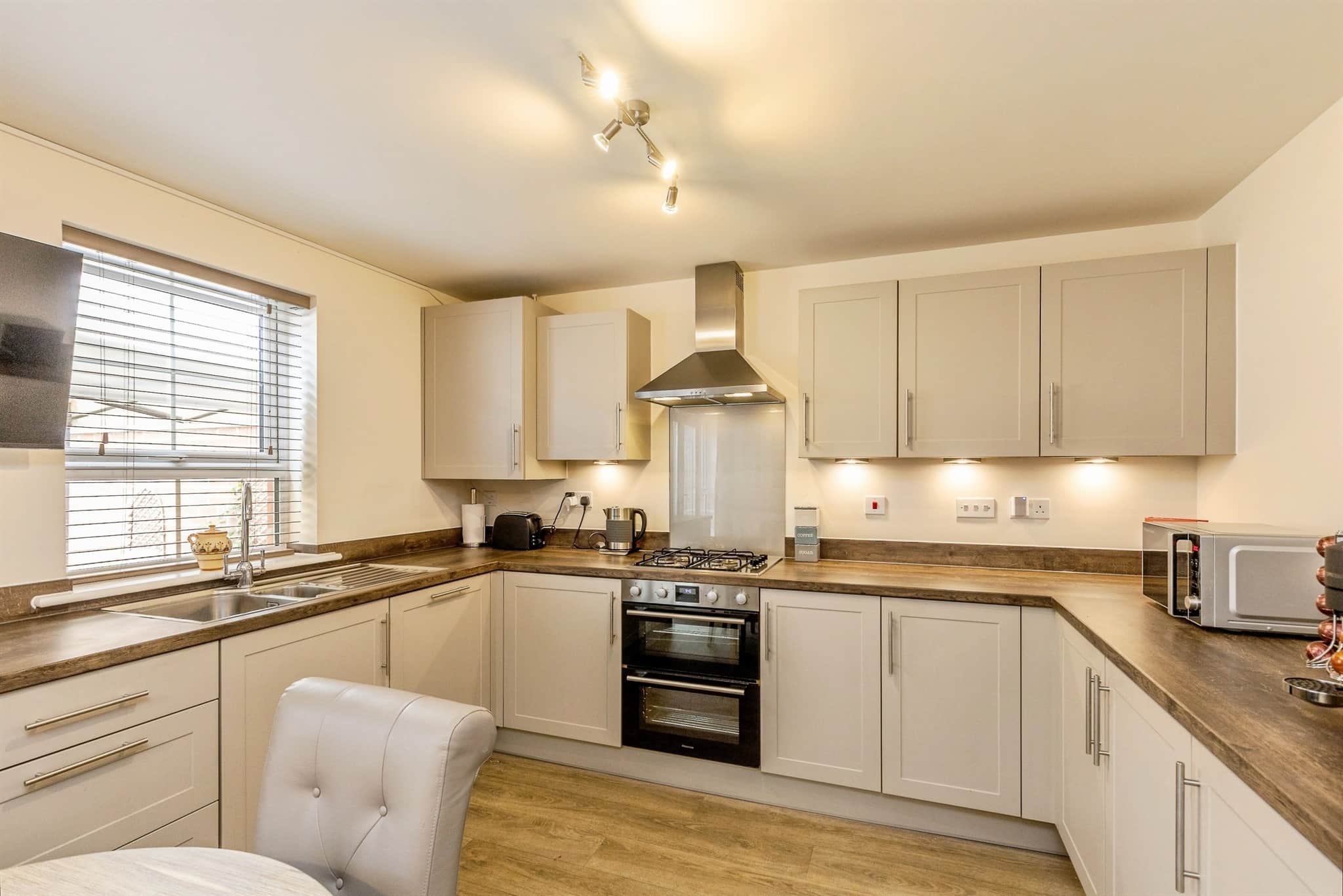 Property at Pennant Way, Nailsea, Bristol