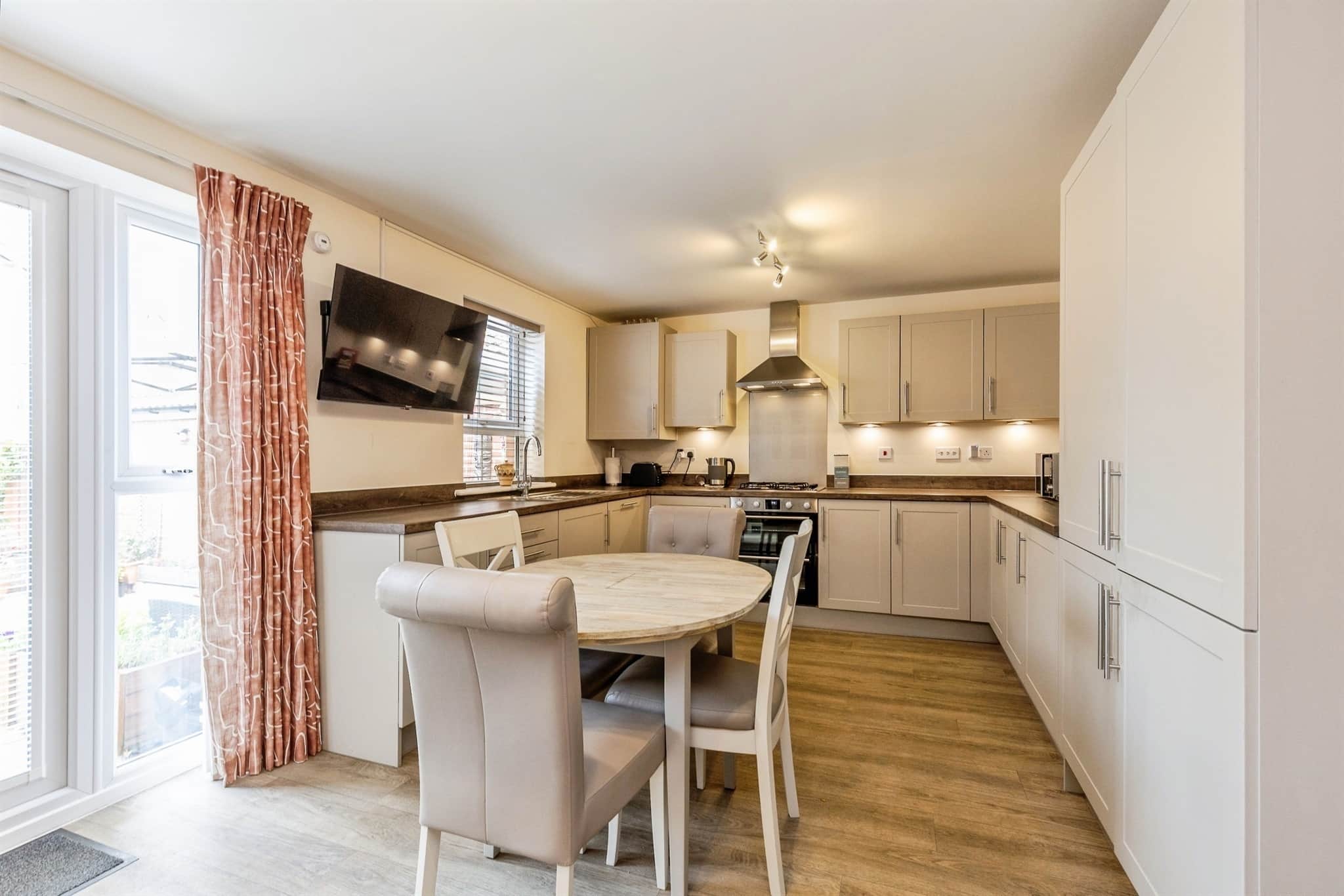 Property at Pennant Way, Nailsea, Bristol
