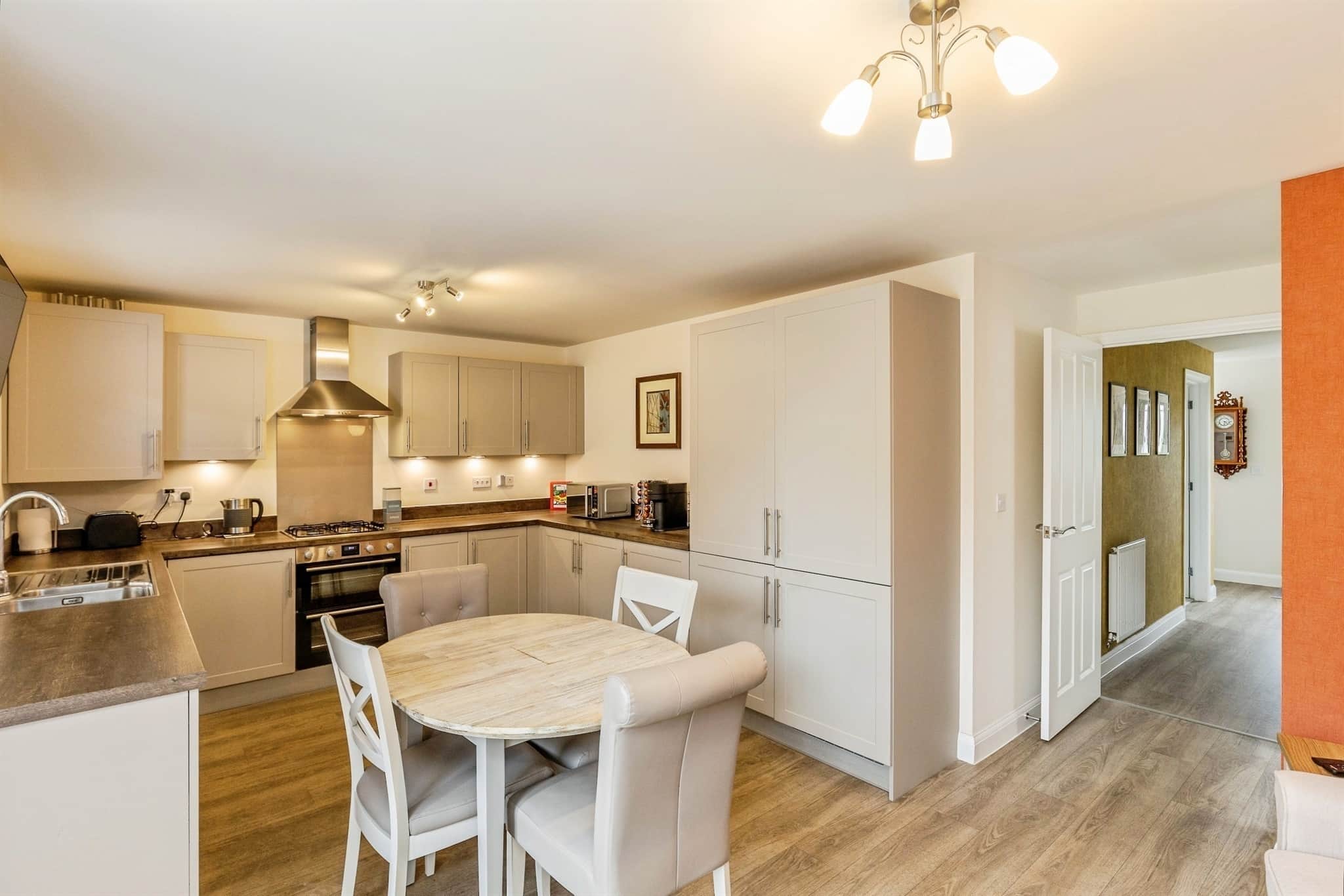 Property at Pennant Way, Nailsea, Bristol