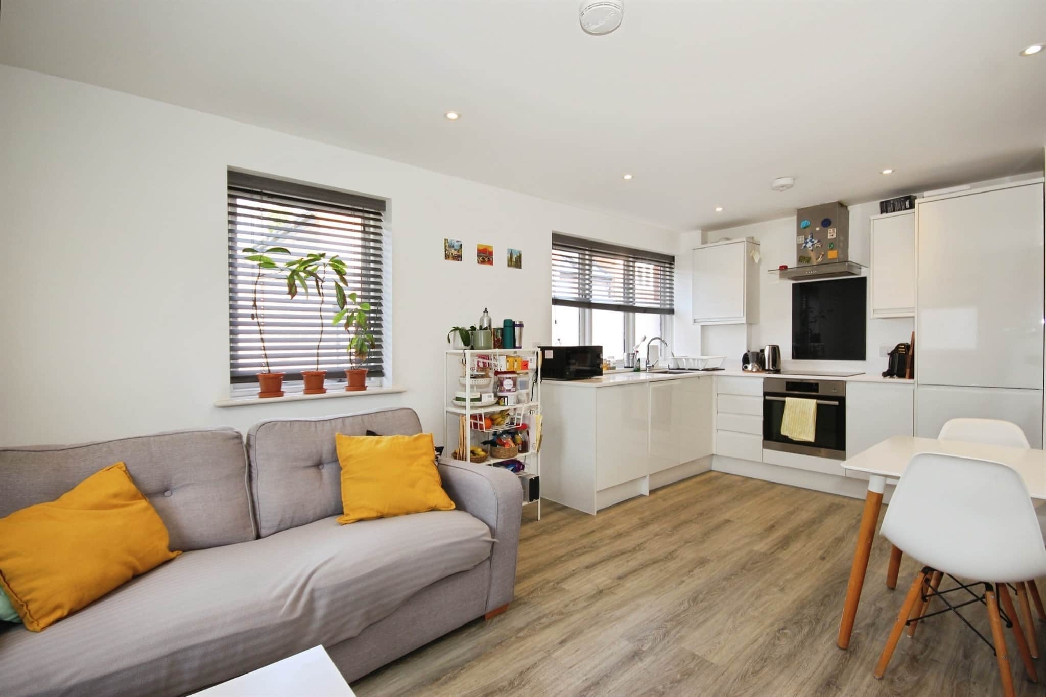 Property at Morton Street, Leamington Spa
