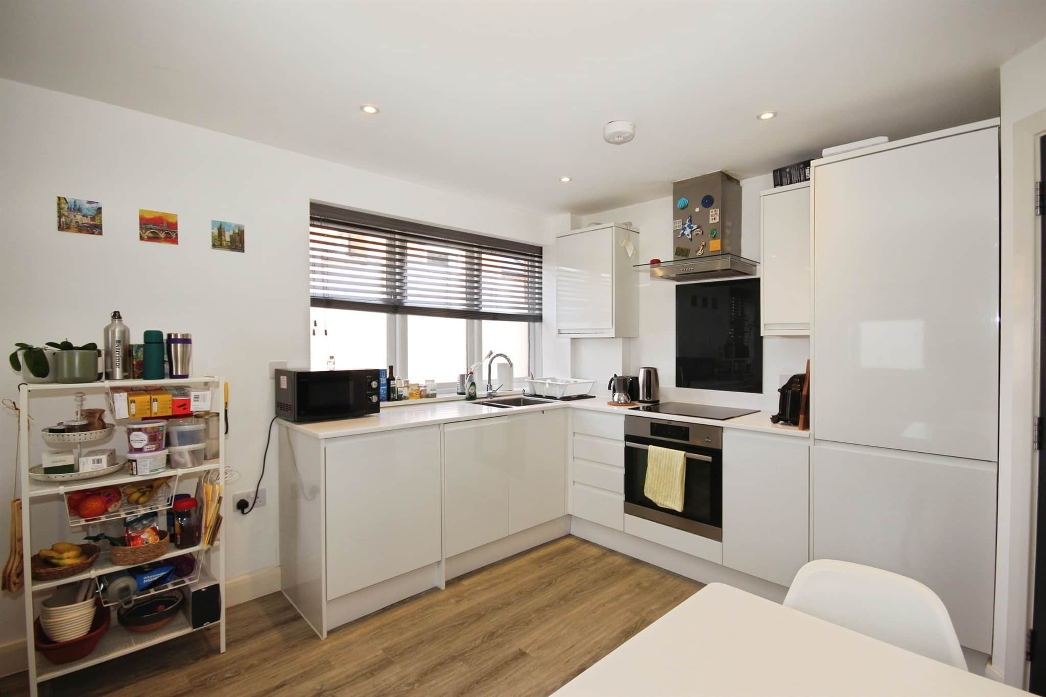 Property at Morton Street, Leamington Spa