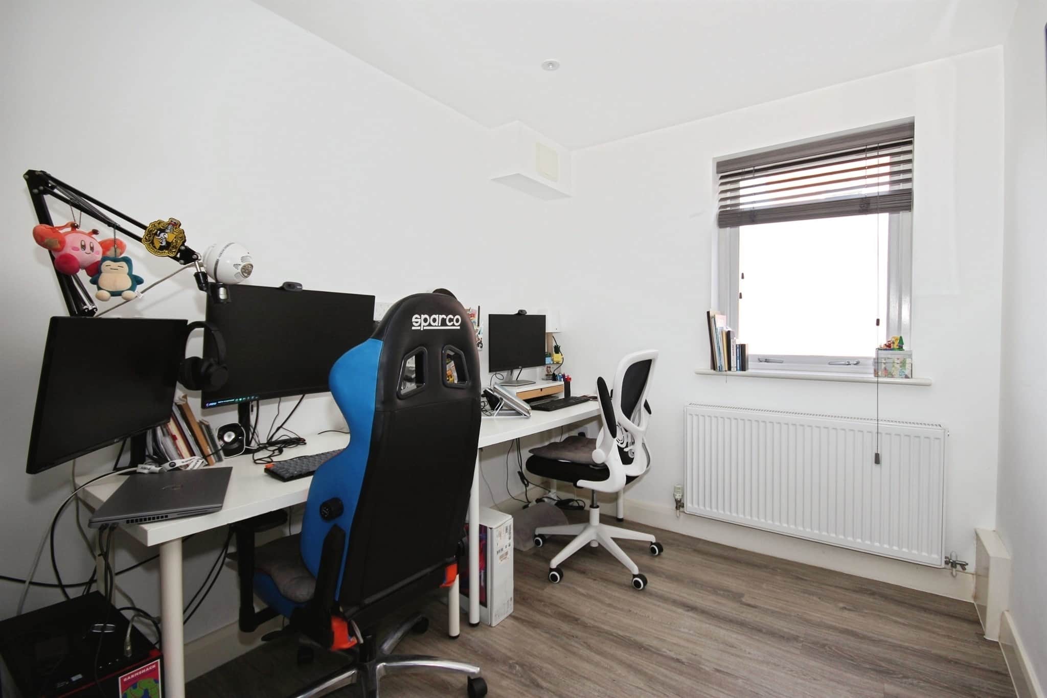 Property at Morton Street, Leamington Spa
