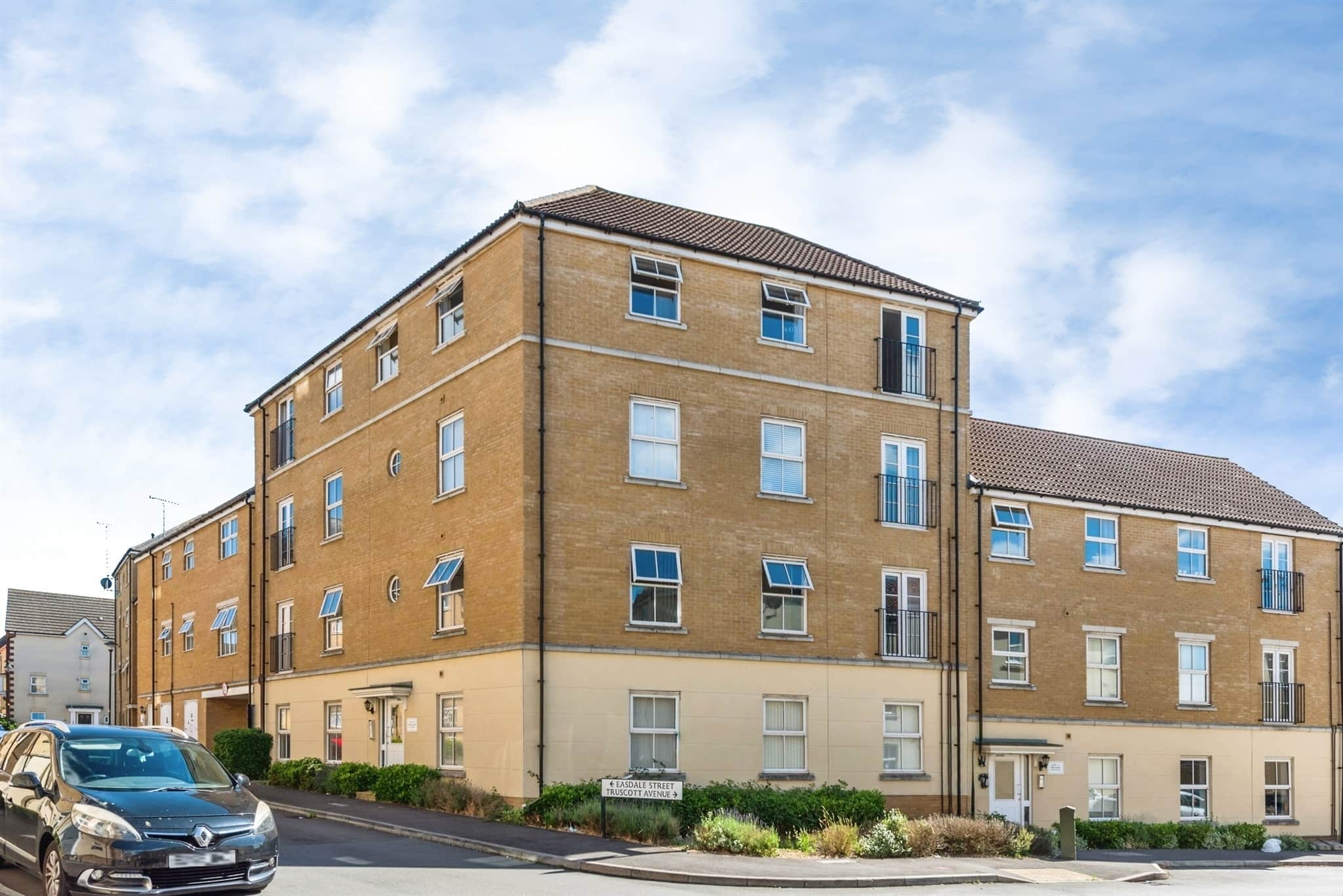 Property at Easdale Street, Swindon