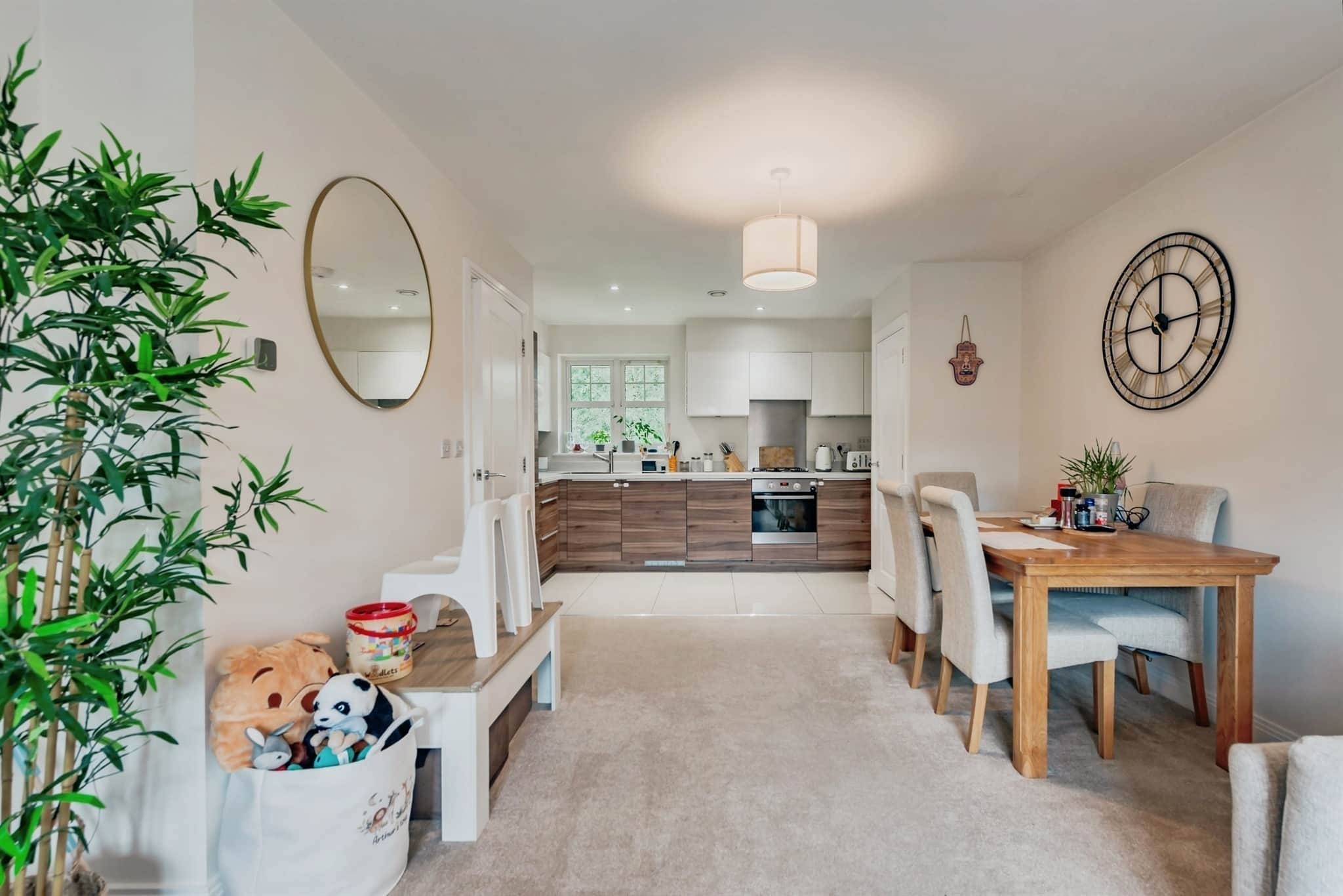 Property at Limes Close, Redhill