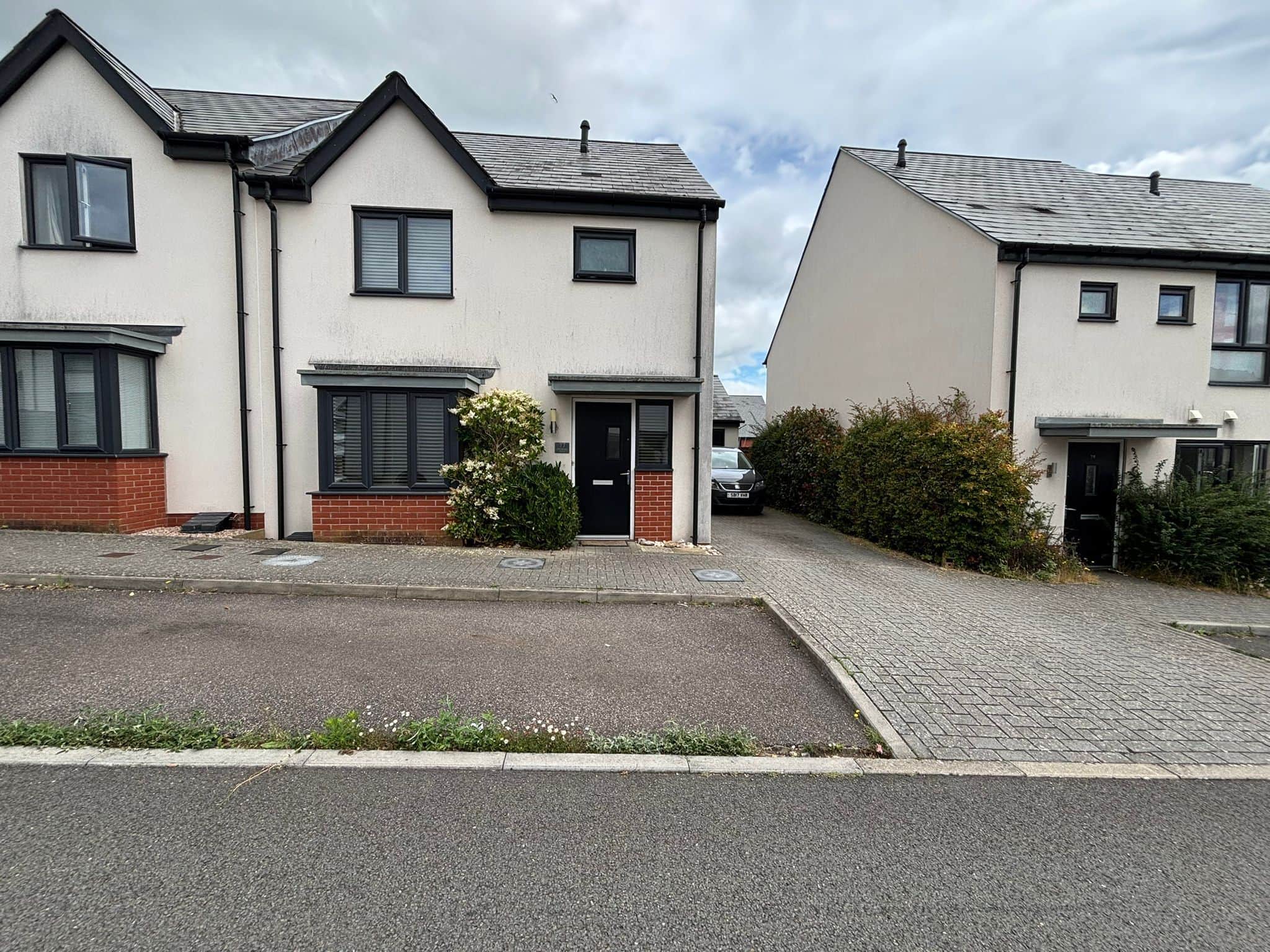 Property at Old Quarry Drive, Exminster, Exeter
