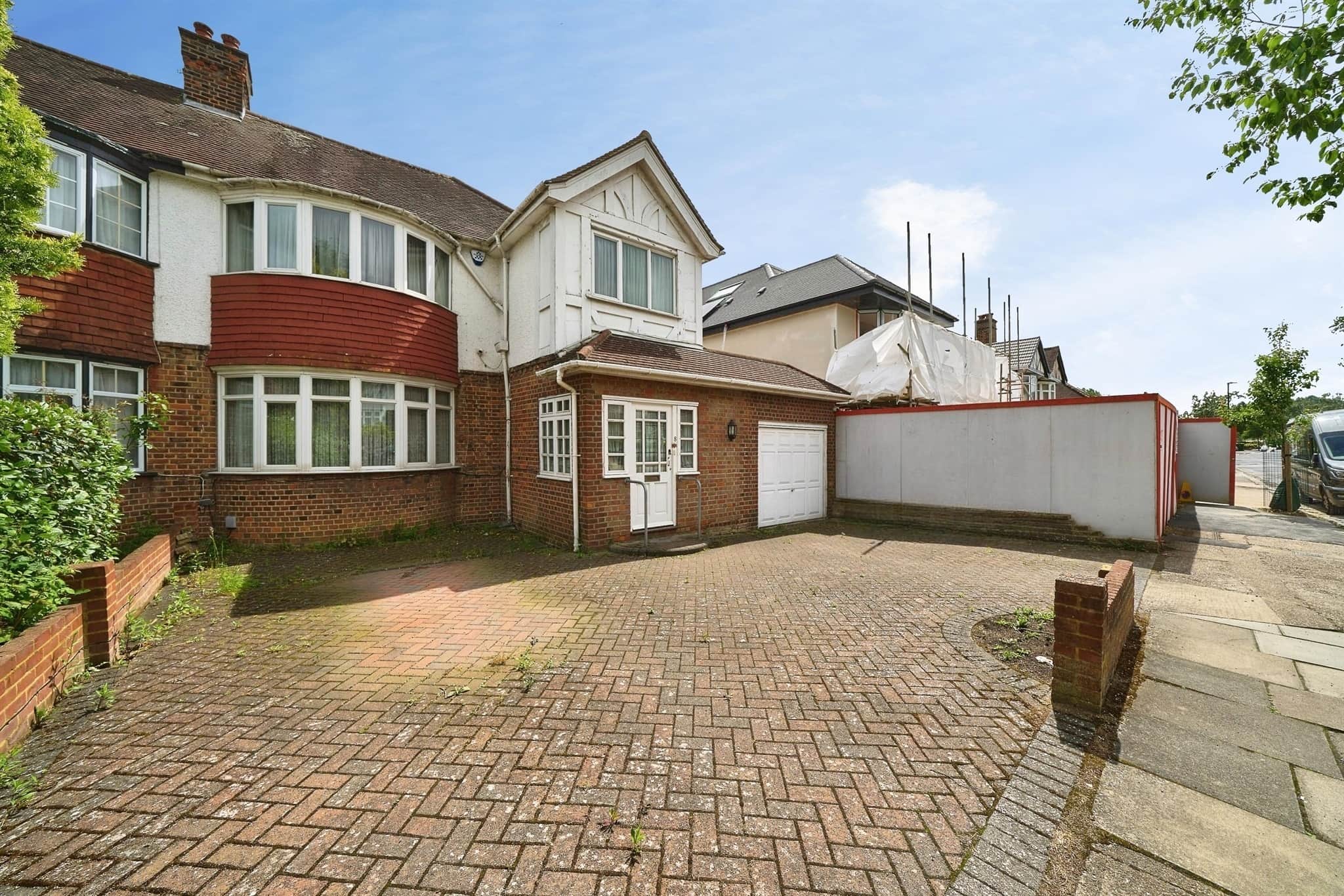 Property at Flambard Road, Harrow