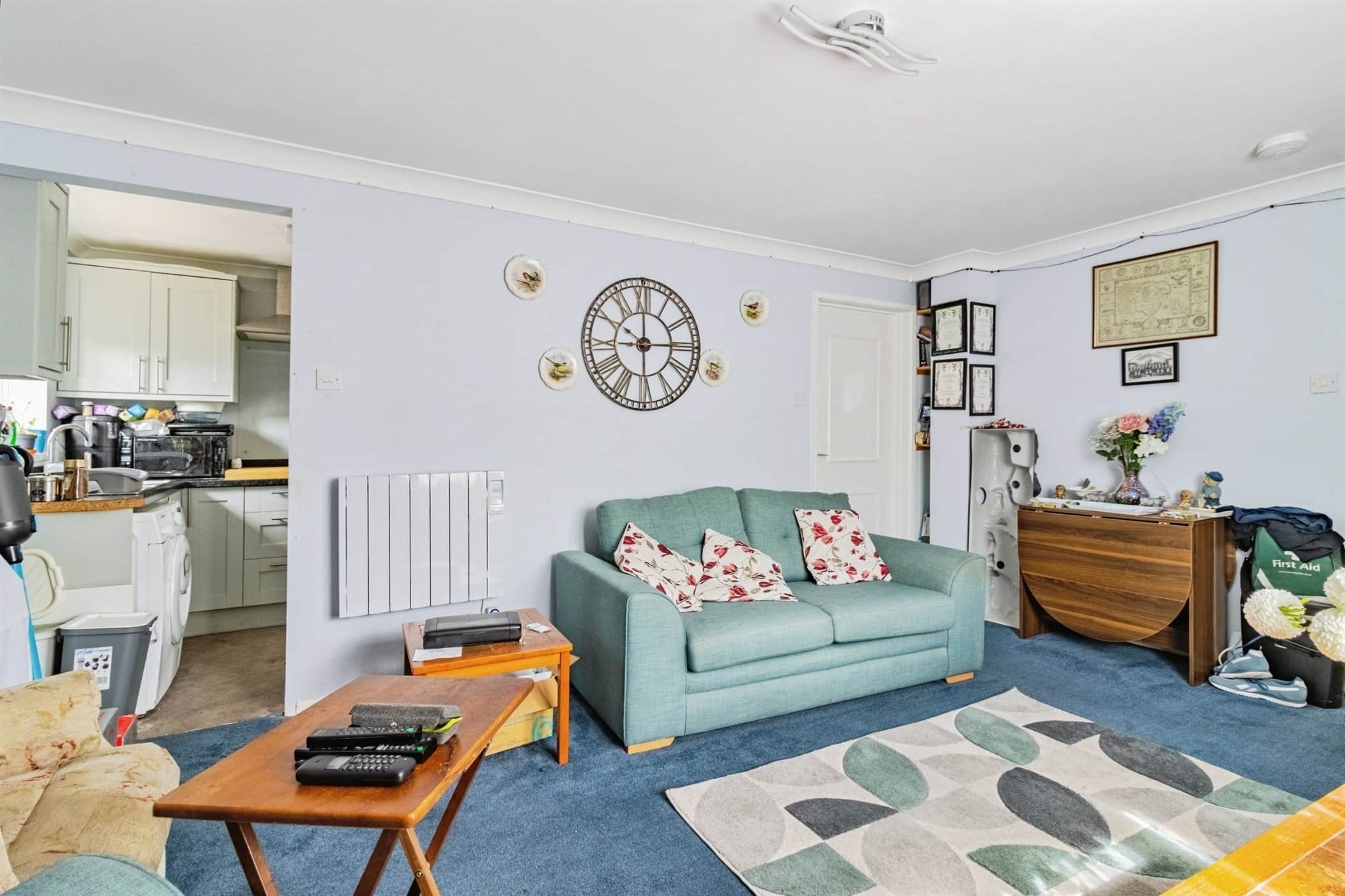 Property at Salisbury Avenue, Torquay