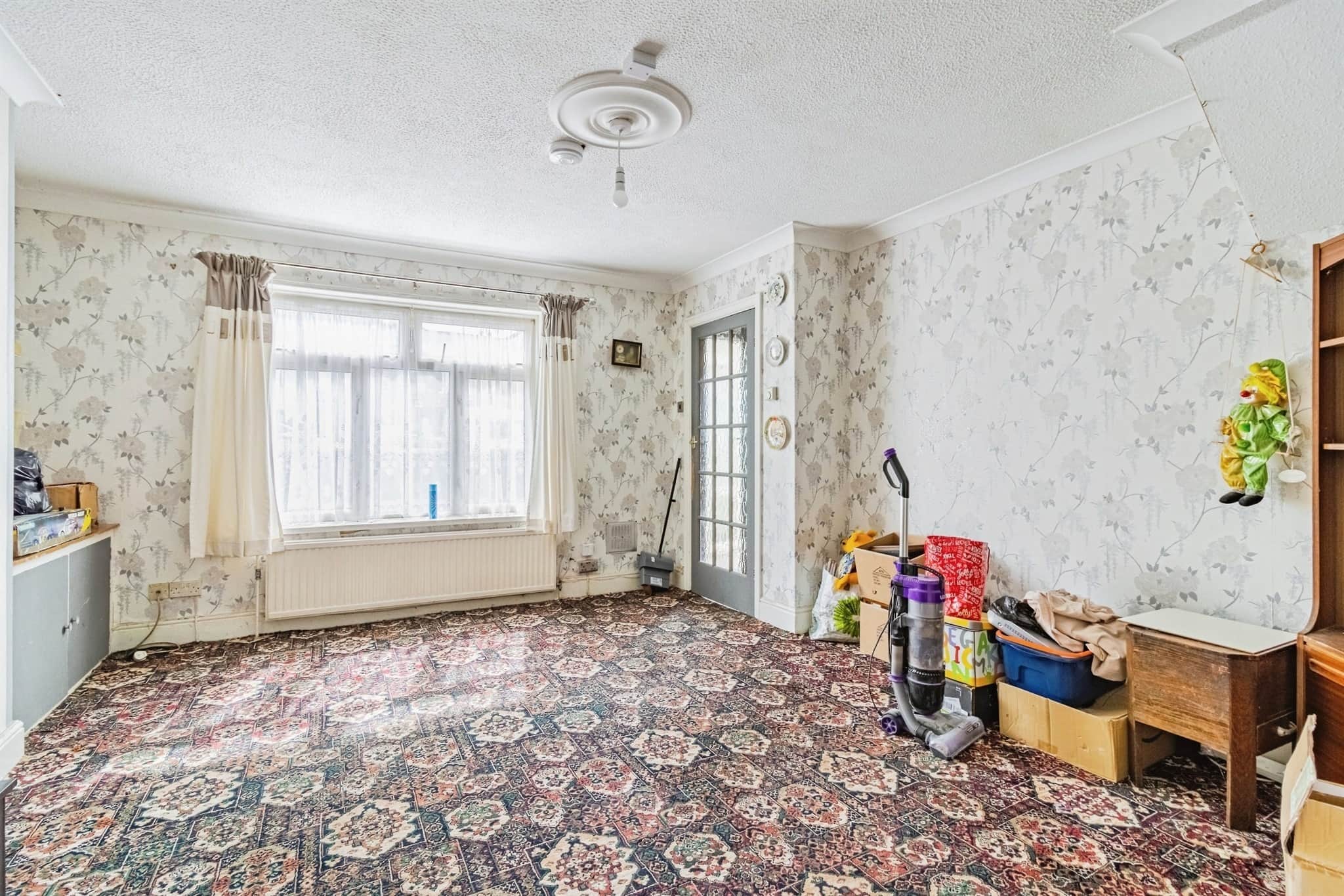 Property at Salisbury Avenue, Torquay
