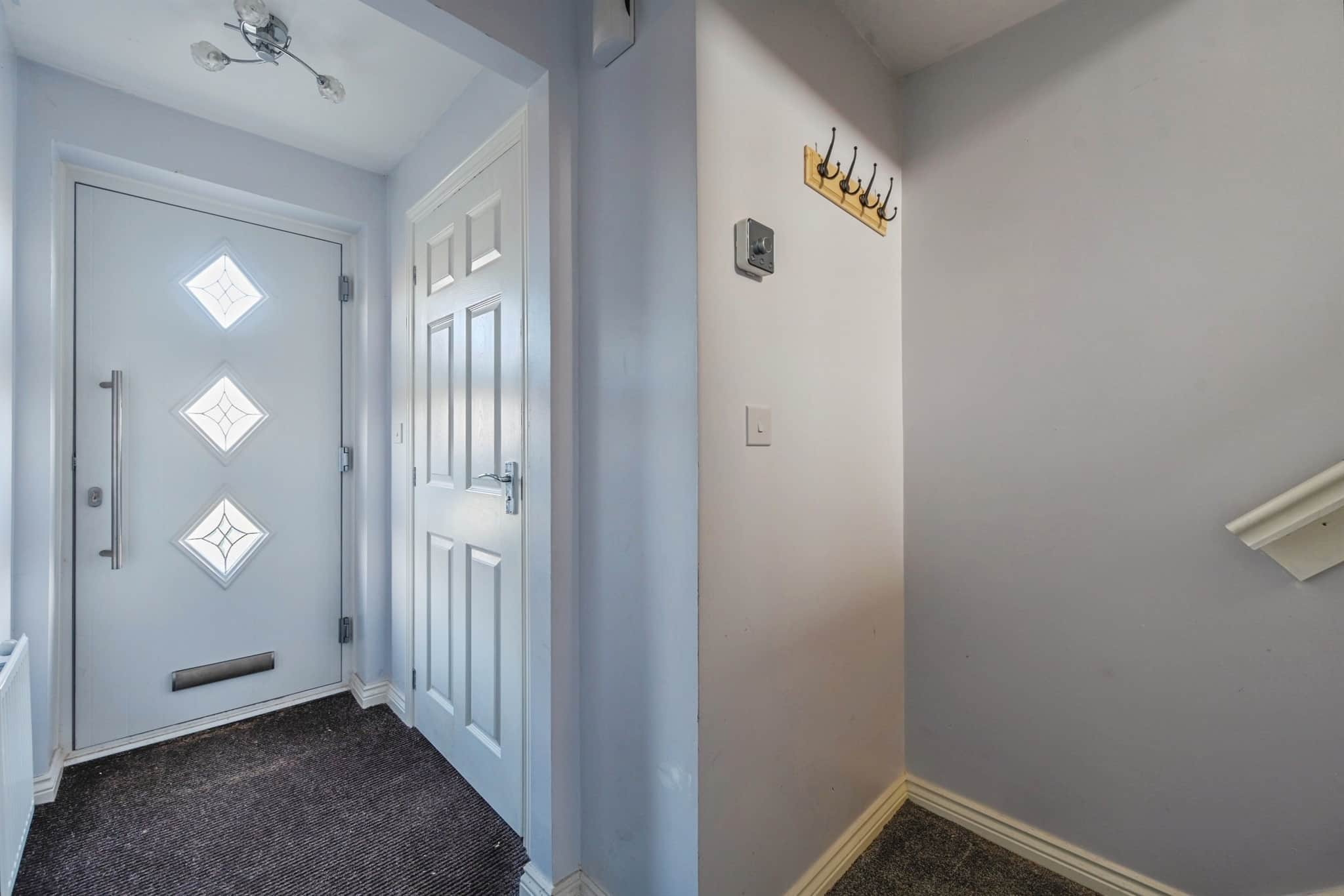 Property at Booth Hurst Road, Hawksyard, RUGELEY