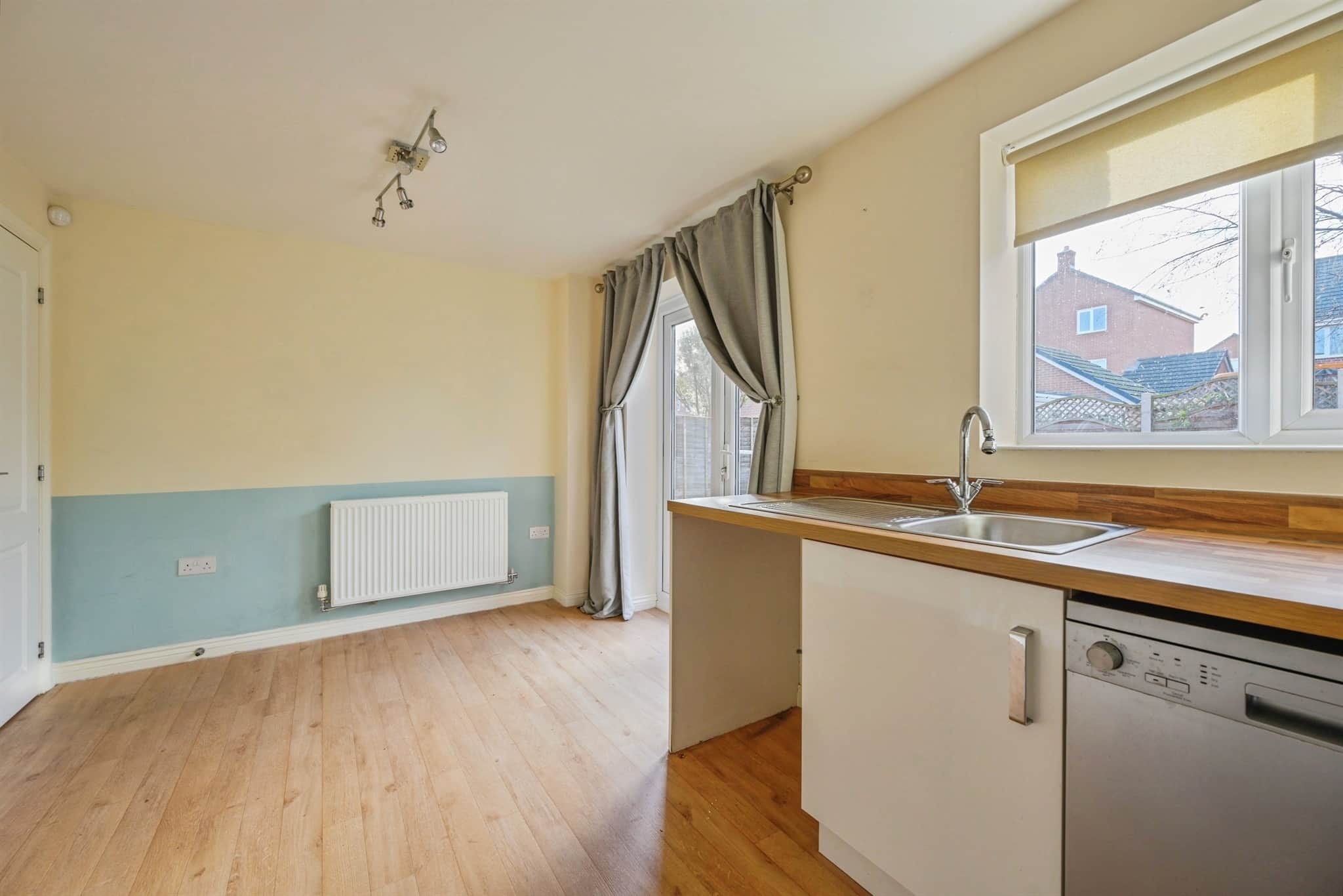 Property at Booth Hurst Road, Hawksyard, RUGELEY