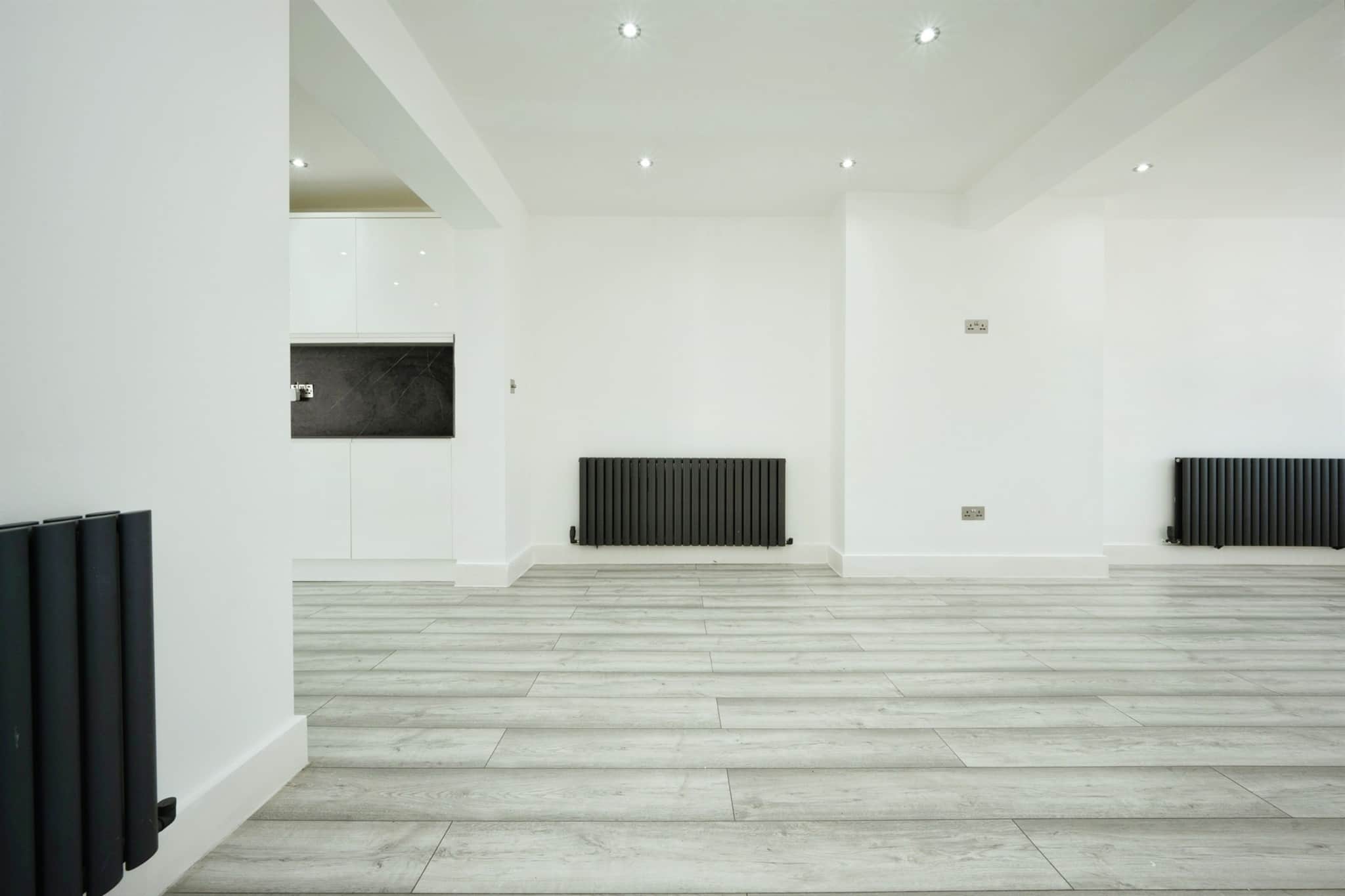 Property at Brackley Road, Bedford