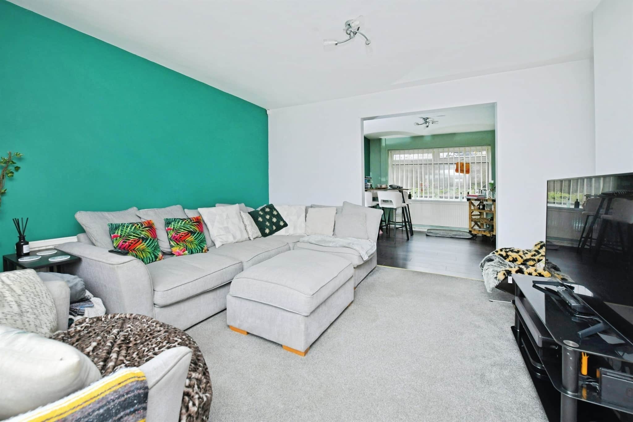 Property at Bridwell Road, Plymouth