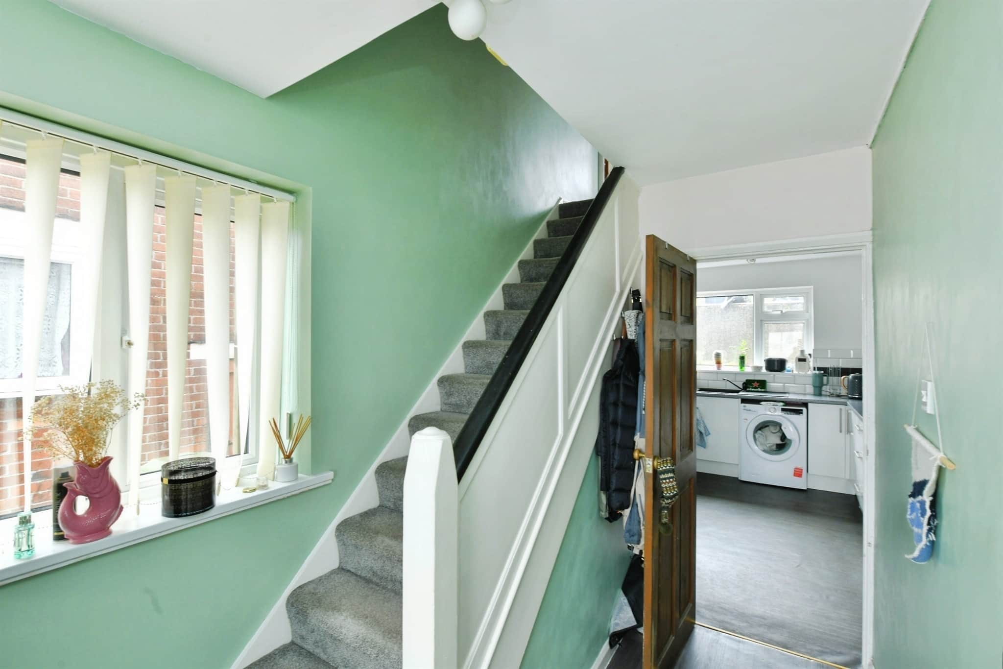 Property at Bridwell Road, Plymouth