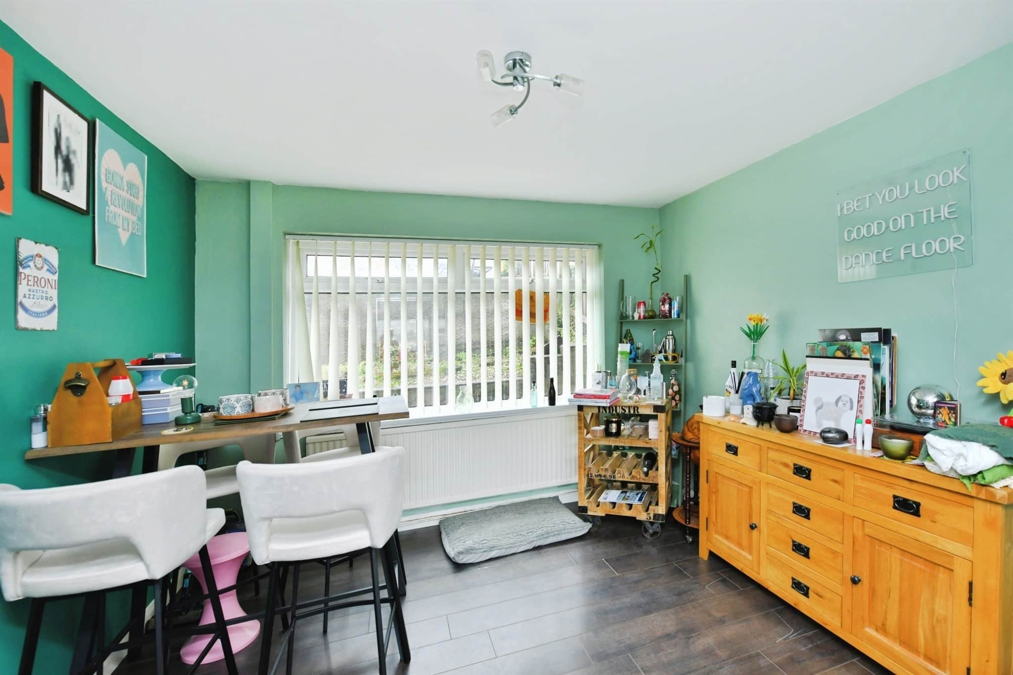 Property at Bridwell Road, Plymouth