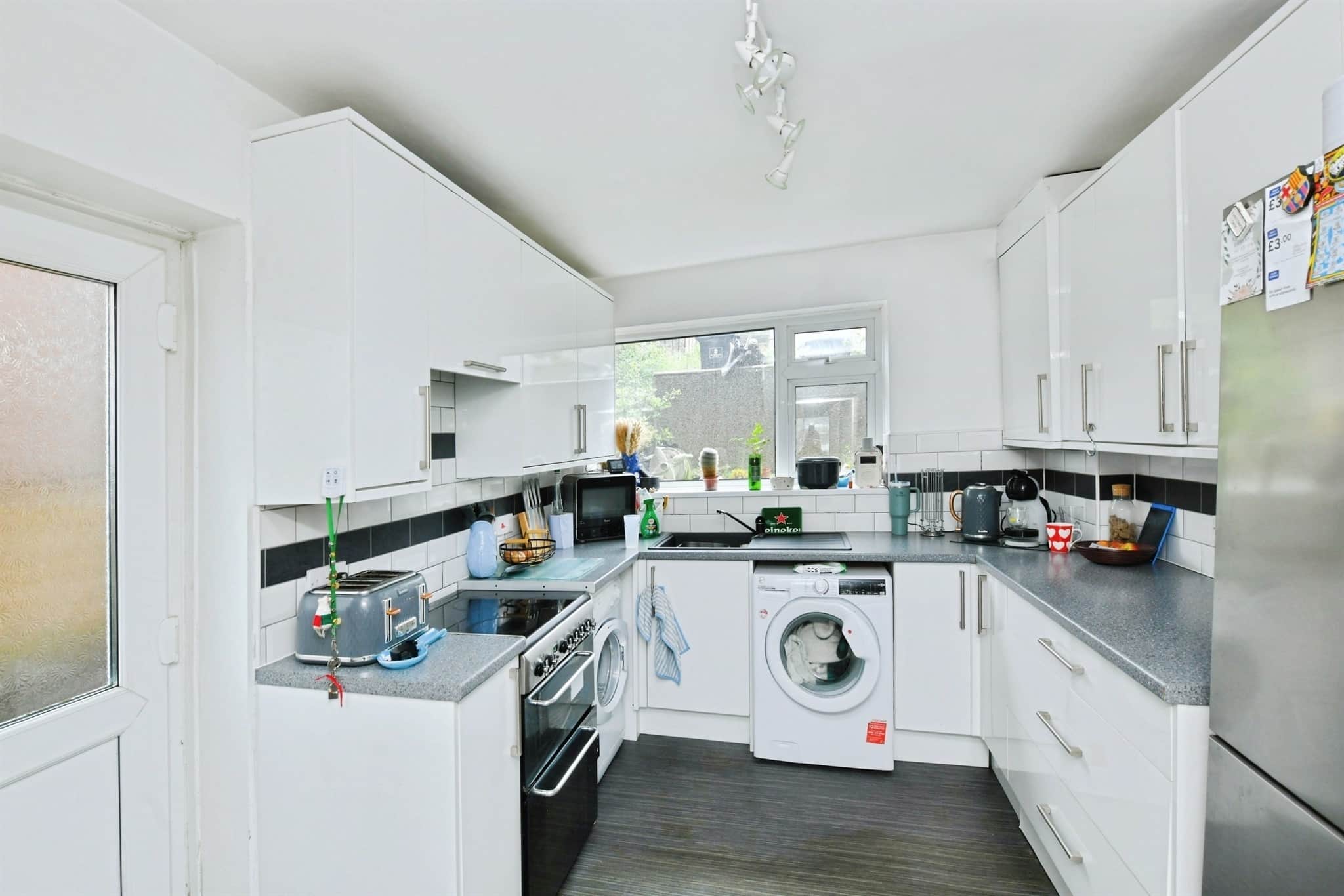 Property at Bridwell Road, Plymouth