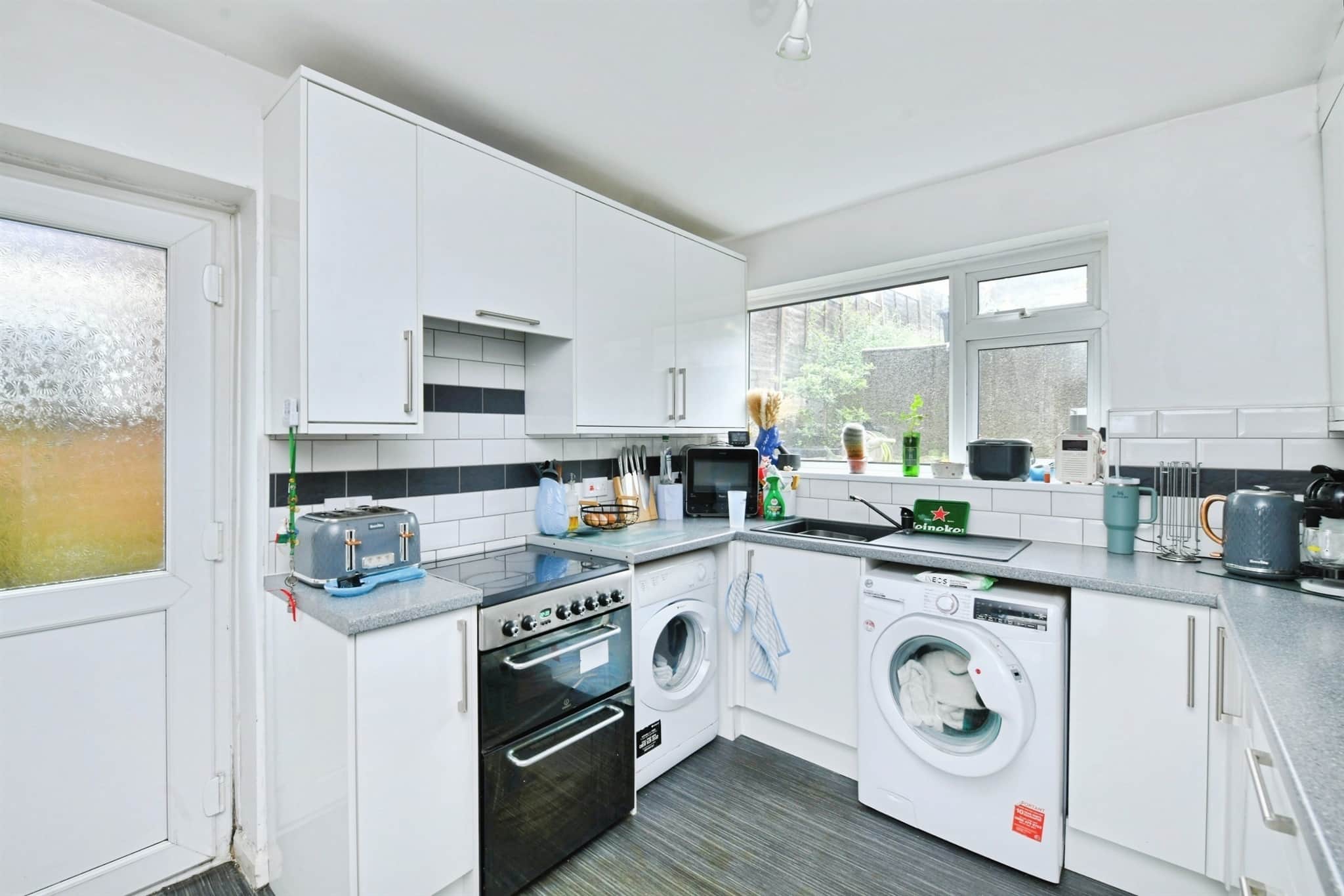 Property at Bridwell Road, Plymouth