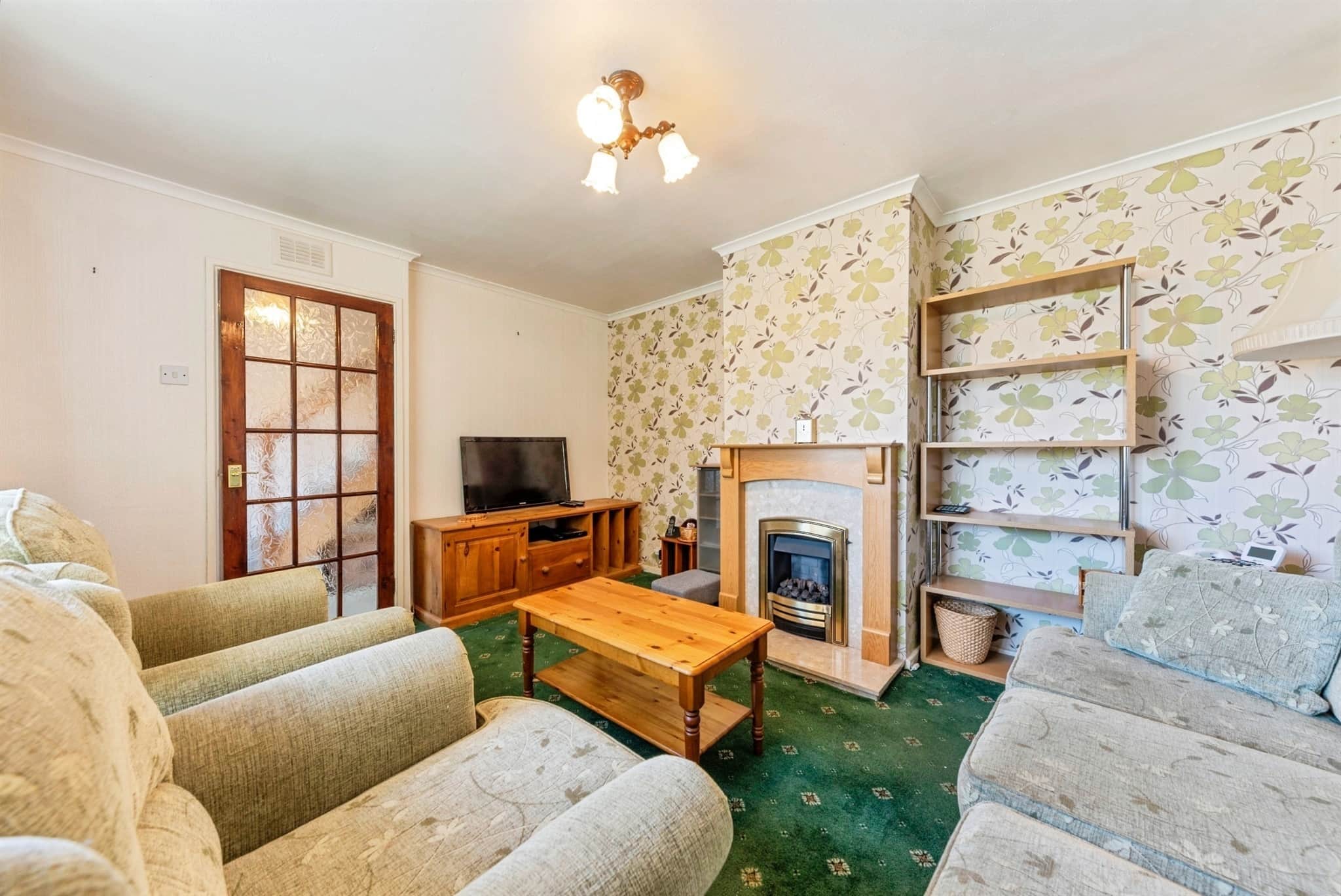 Property at Melbourne Road, Grantham