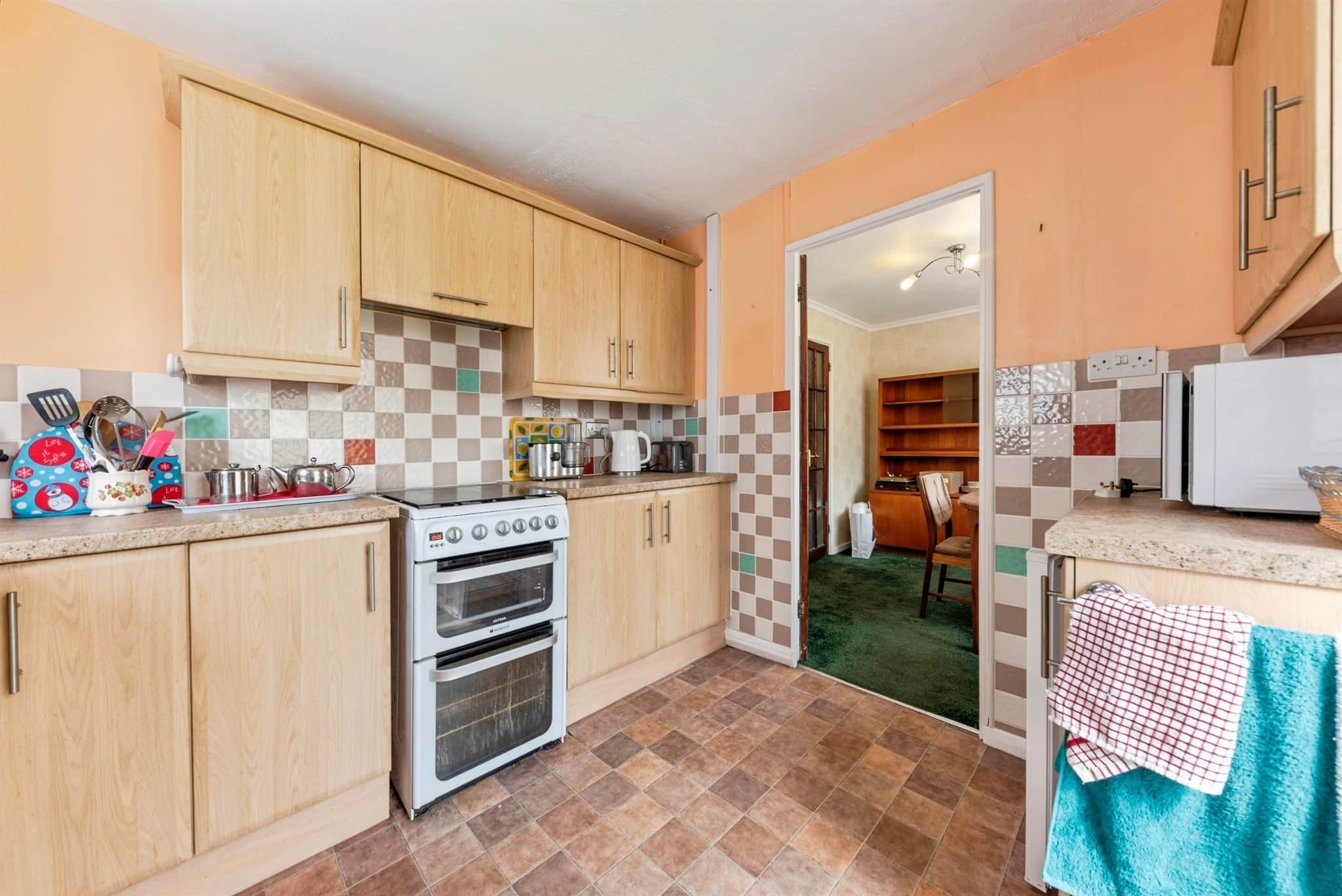 Property at Melbourne Road, Grantham
