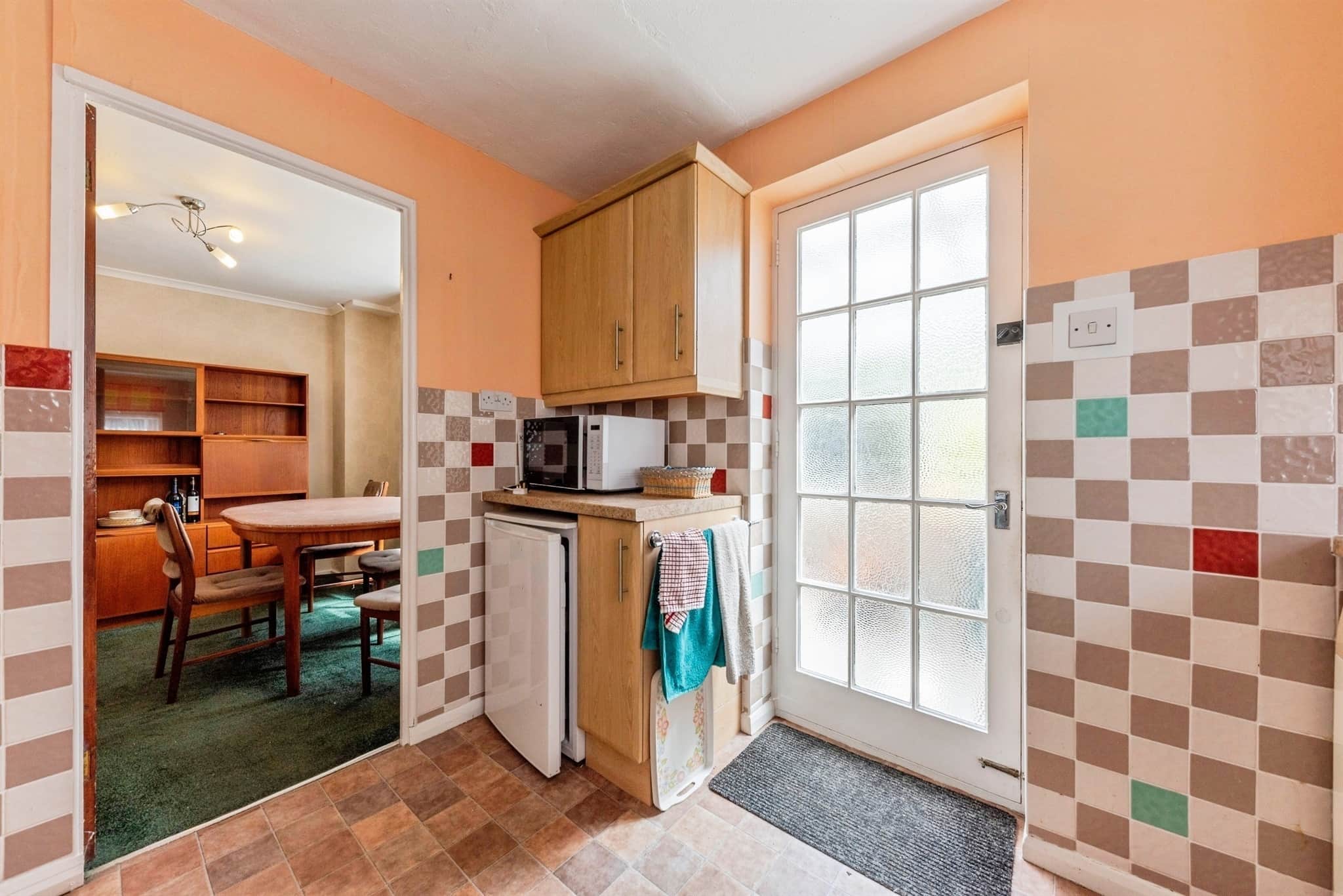 Property at Melbourne Road, Grantham