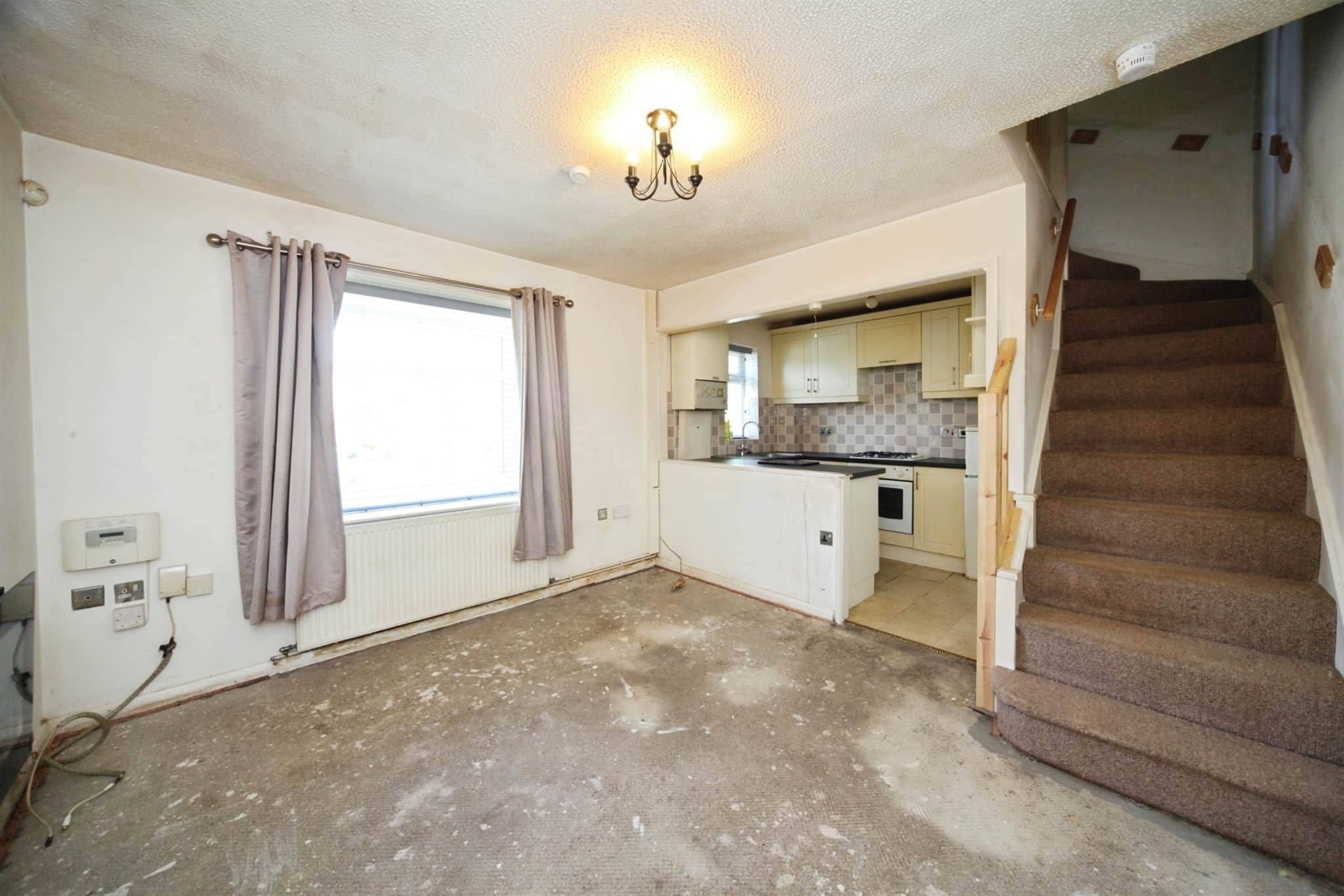 Property at Howard Close, Luton