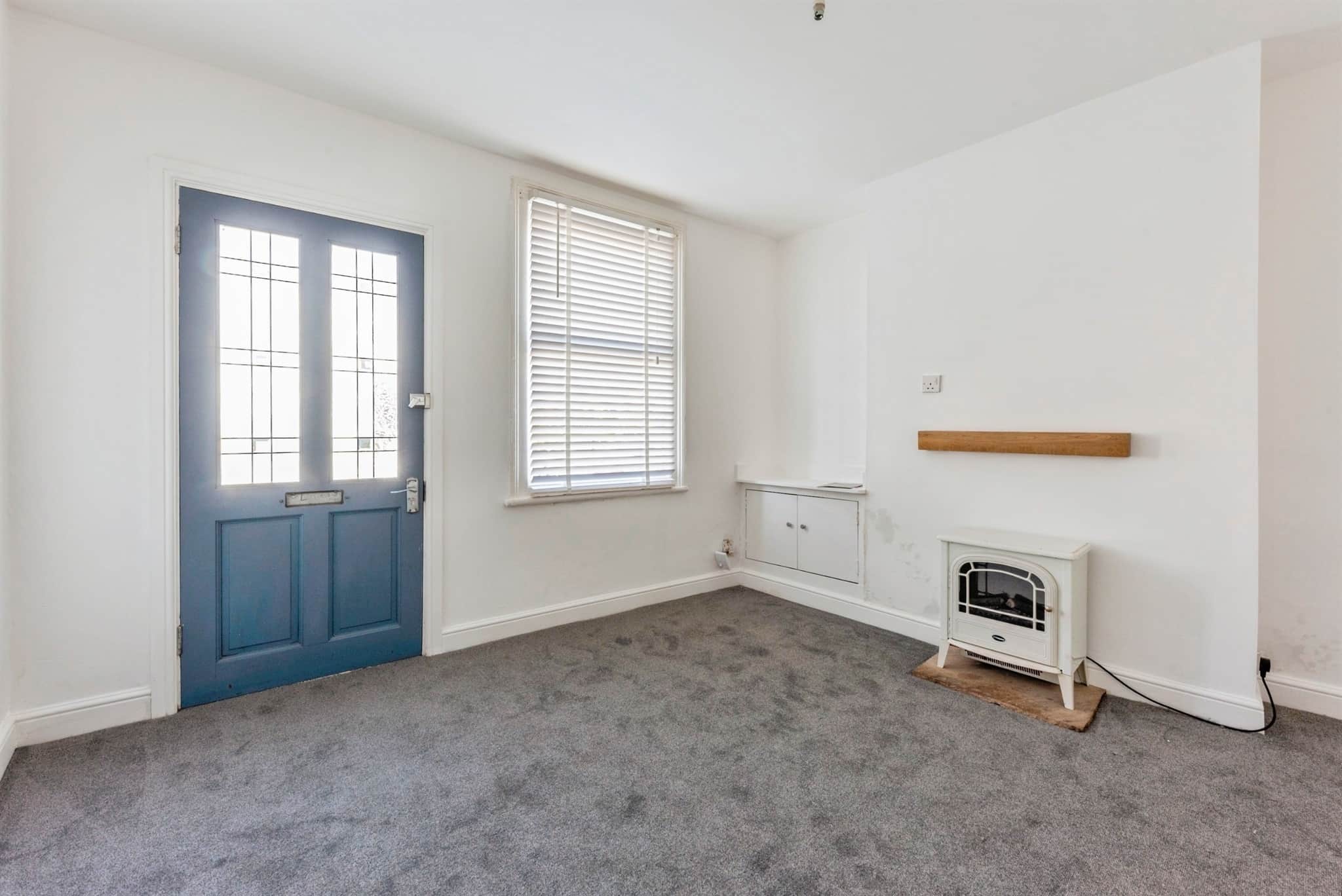 Property at Dudley Road, Grantham
