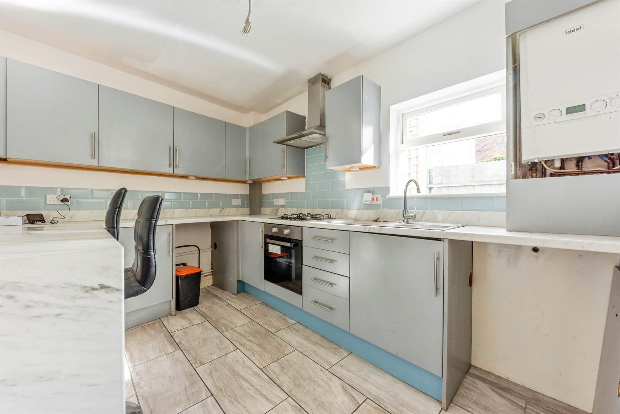 Property at Dudley Road, Grantham