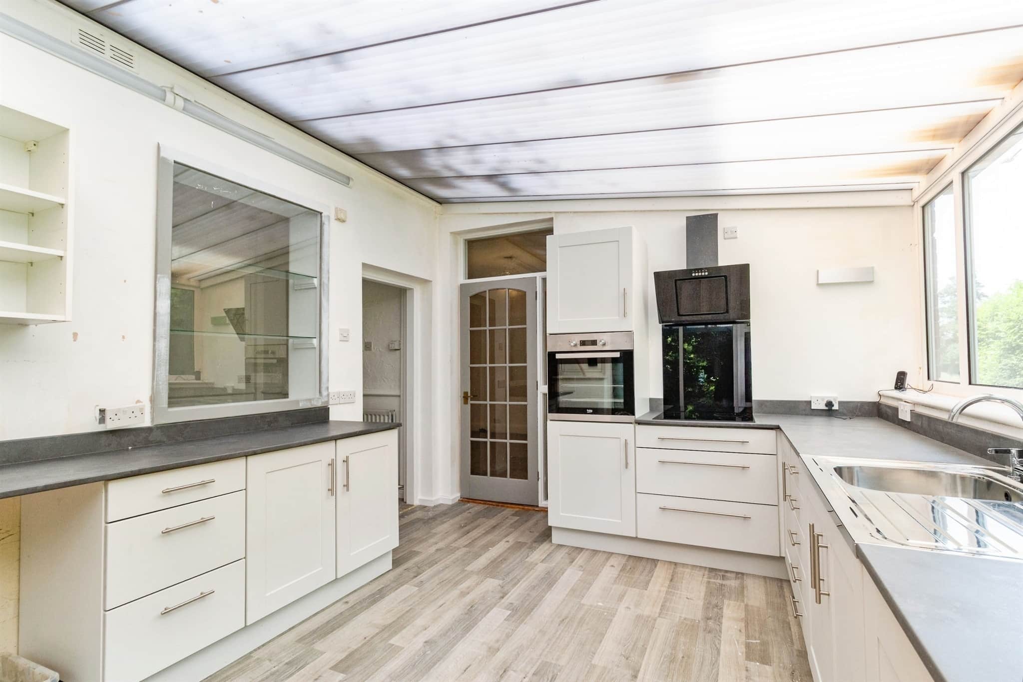 Property at Silkmore Lane, Stafford