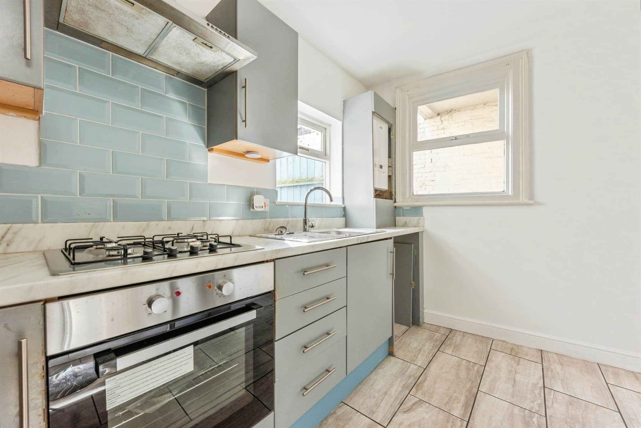 Property at Dudley Road, Grantham