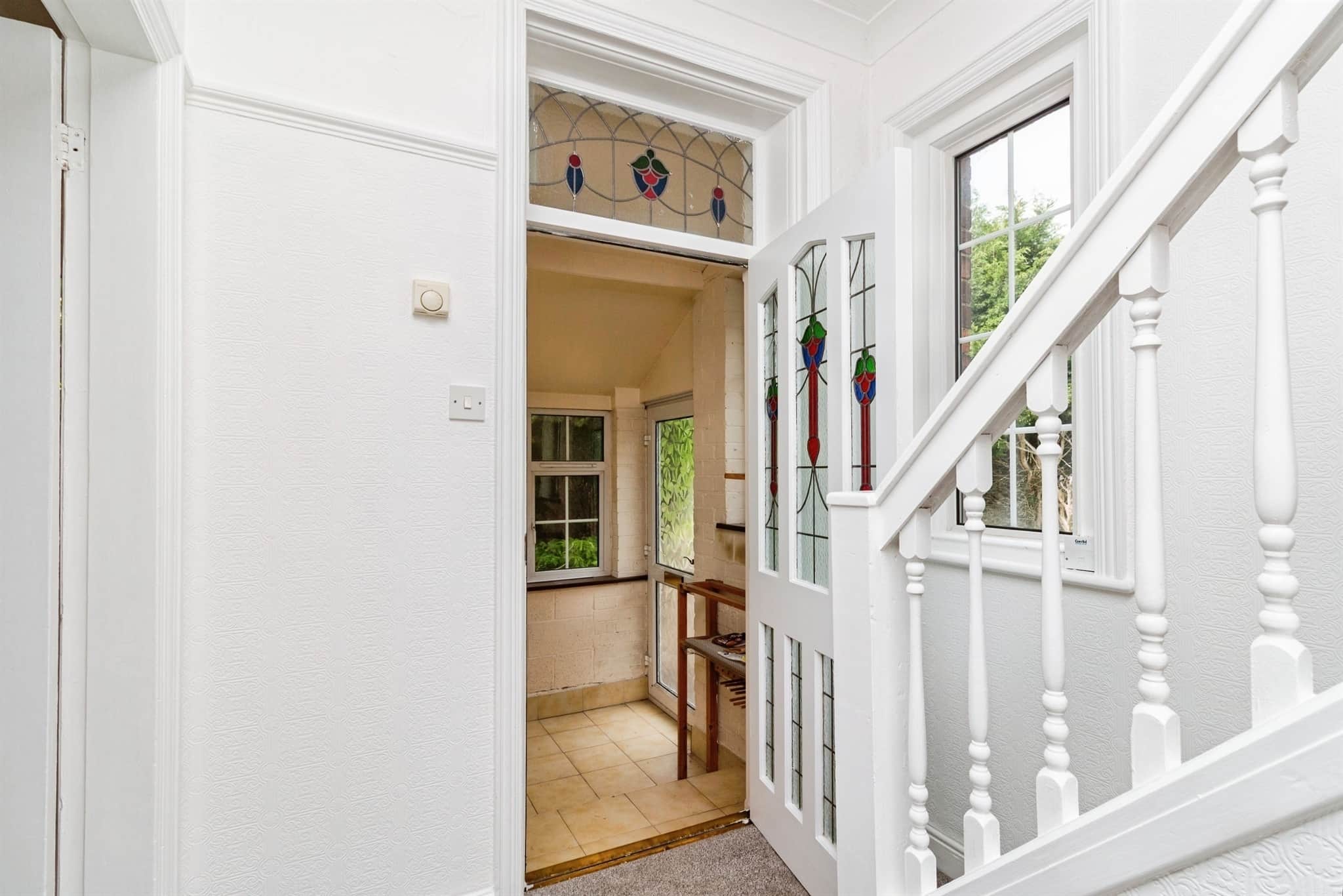 Property at Silkmore Lane, Stafford