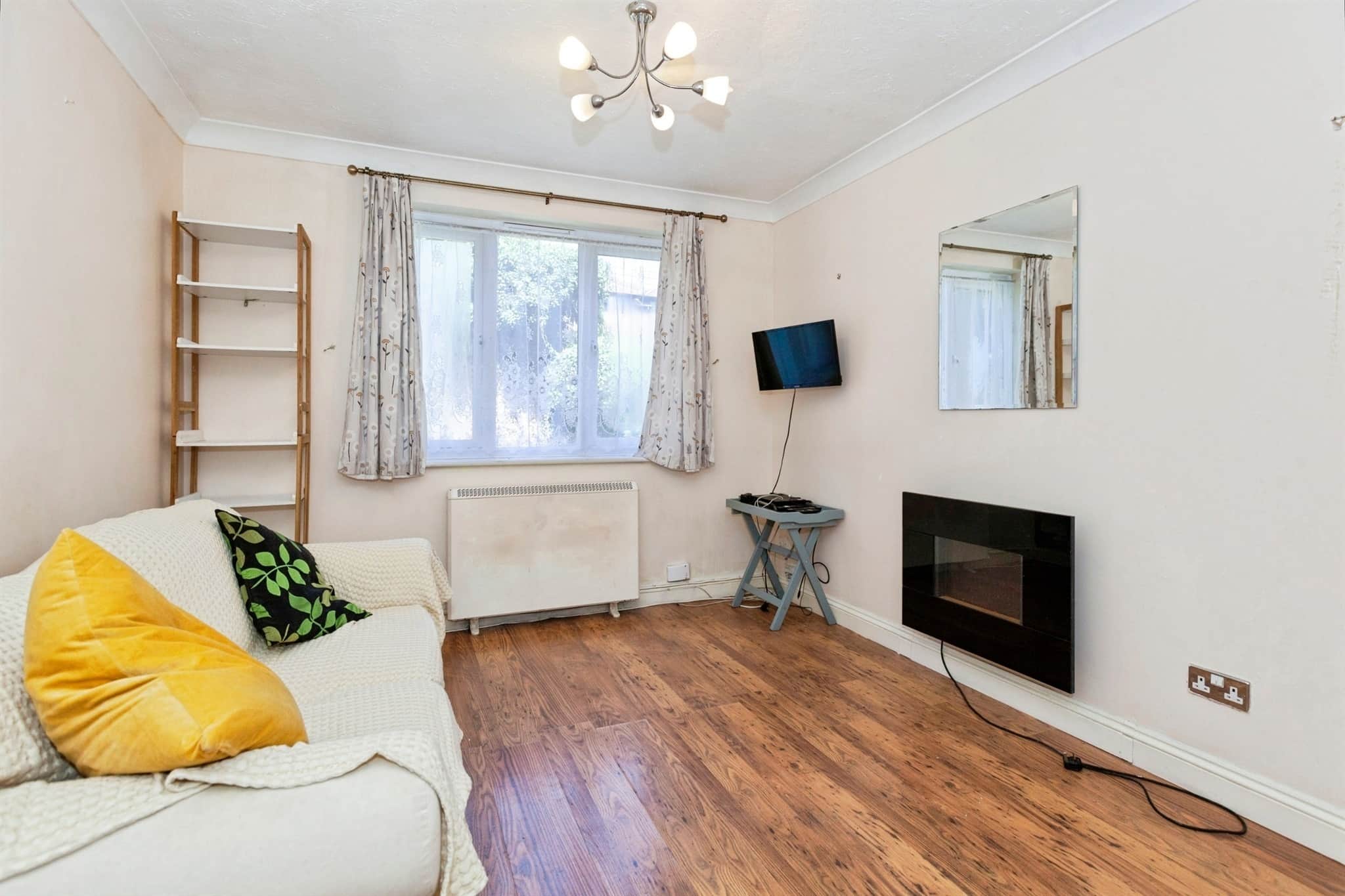 Property at Upton Park, Slough