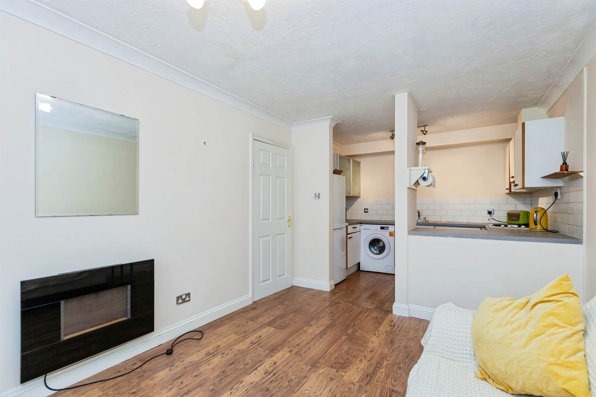 Property at Upton Park, Slough
