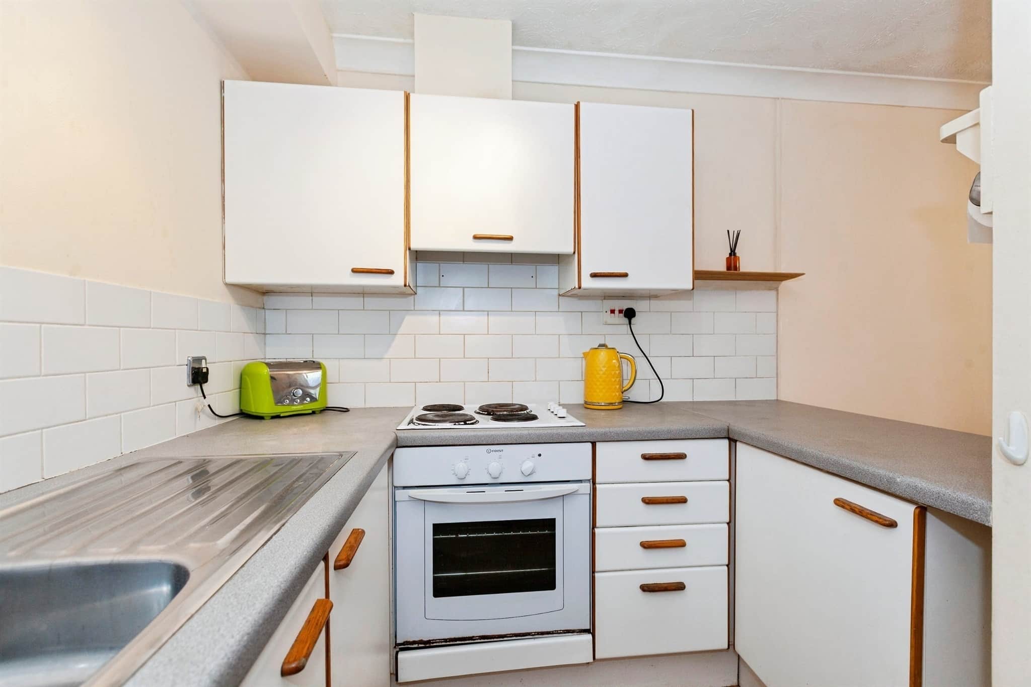Property at Upton Park, Slough