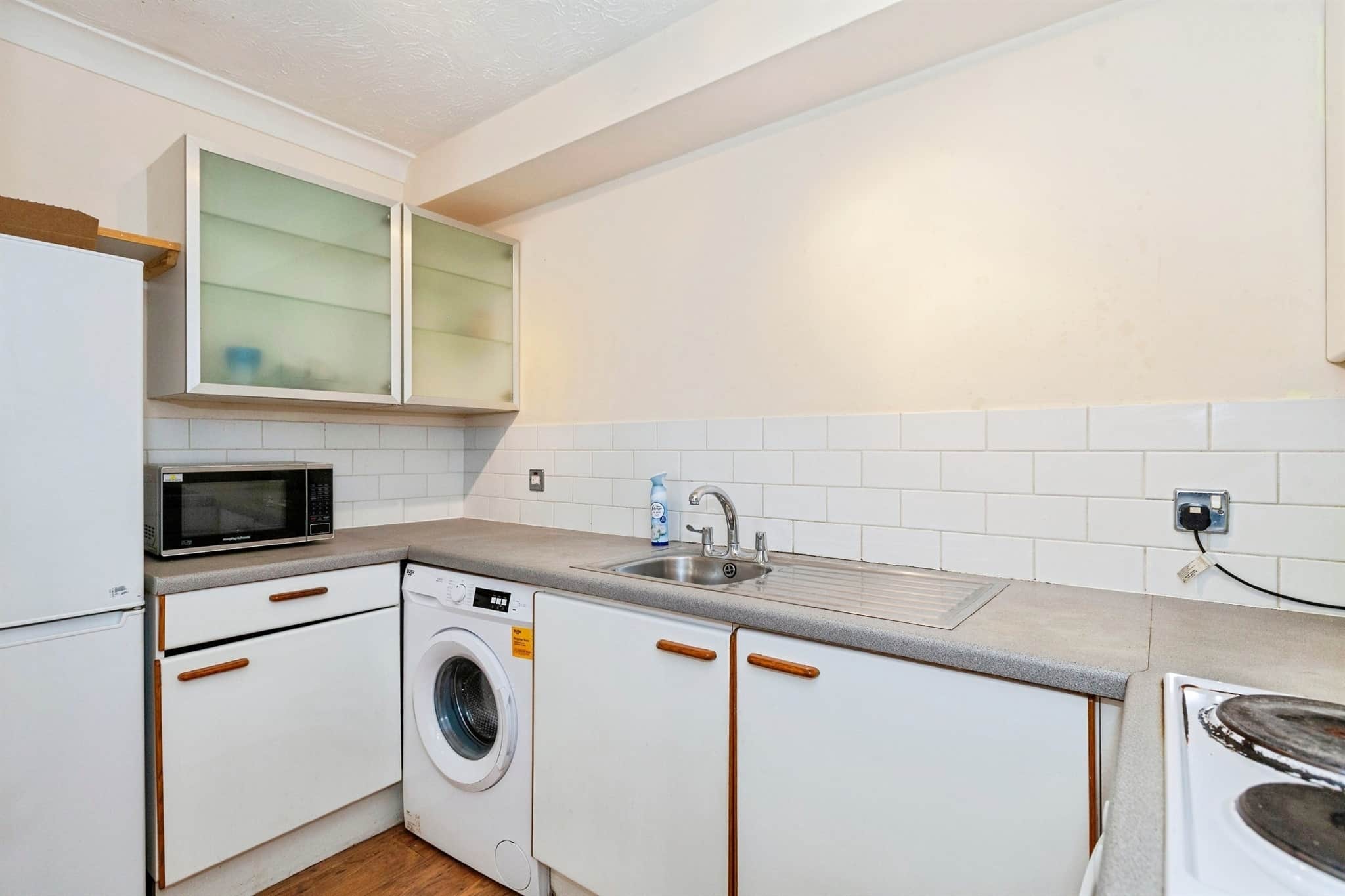Property at Upton Park, Slough