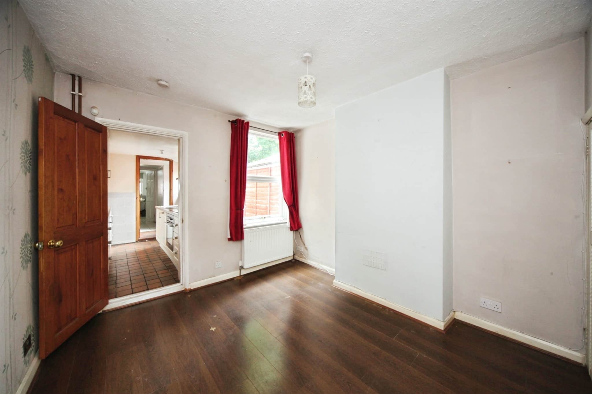 Property at Russell Street, Luton