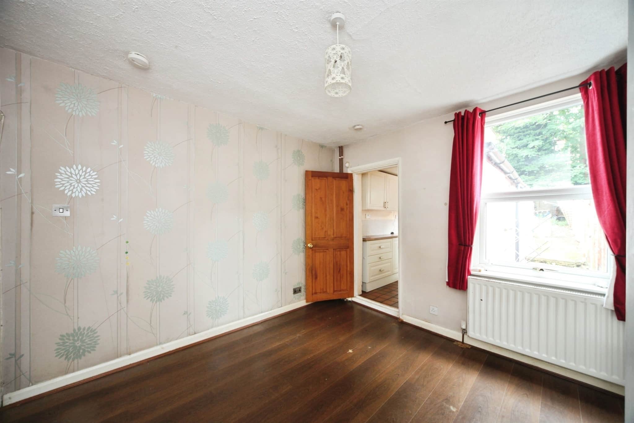 Property at Russell Street, Luton