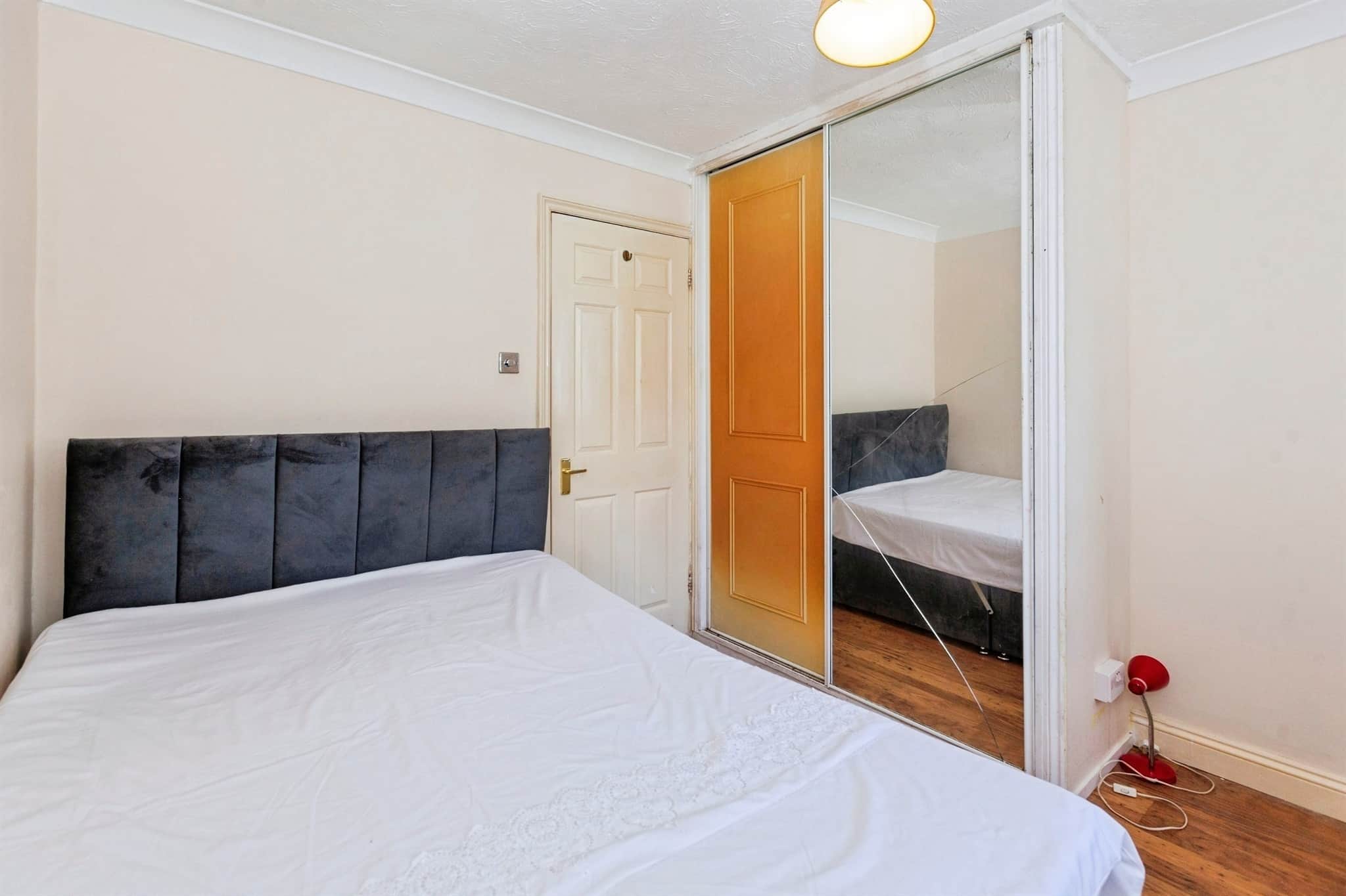 Property at Upton Park, Slough
