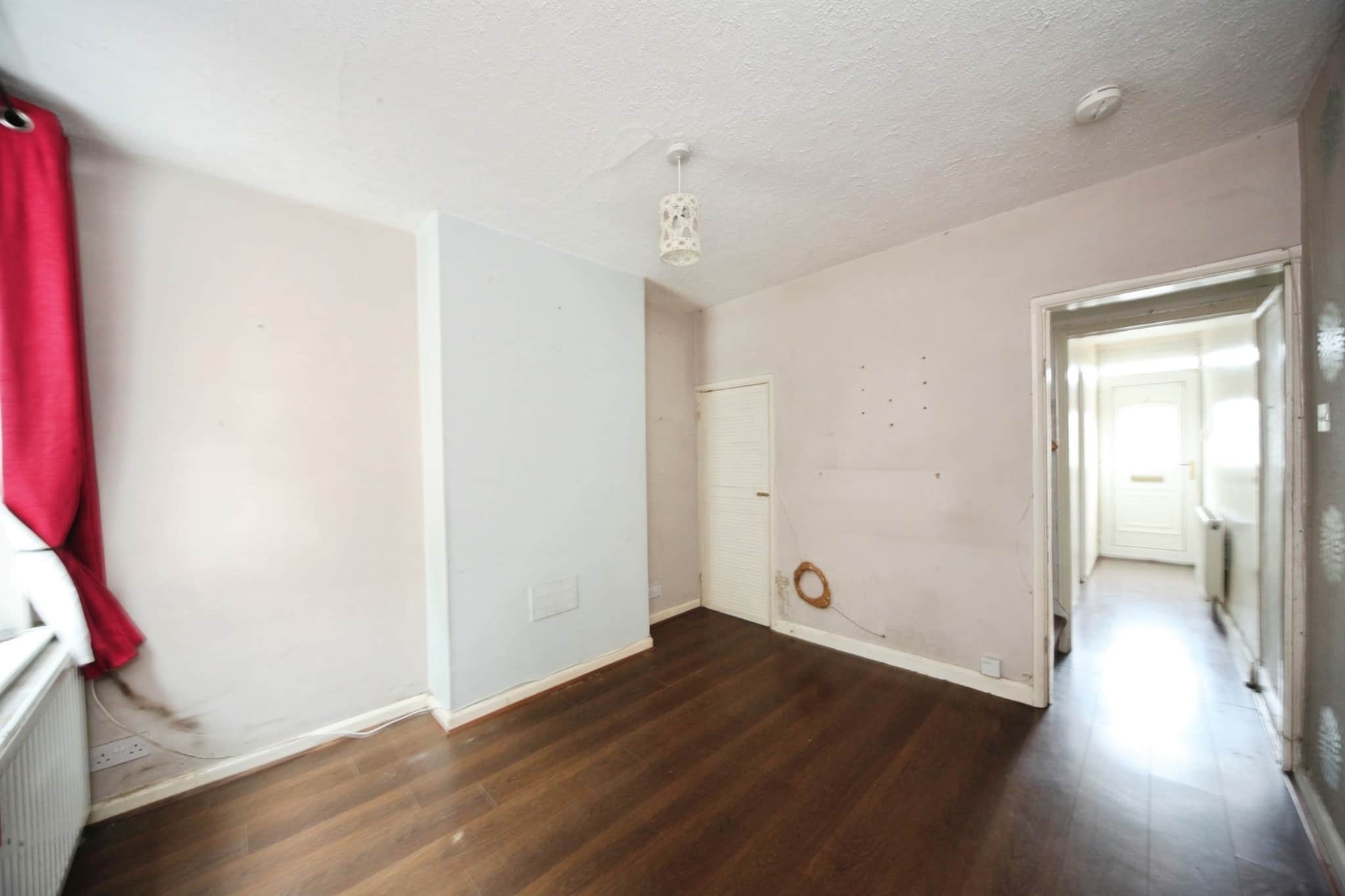 Property at Russell Street, Luton