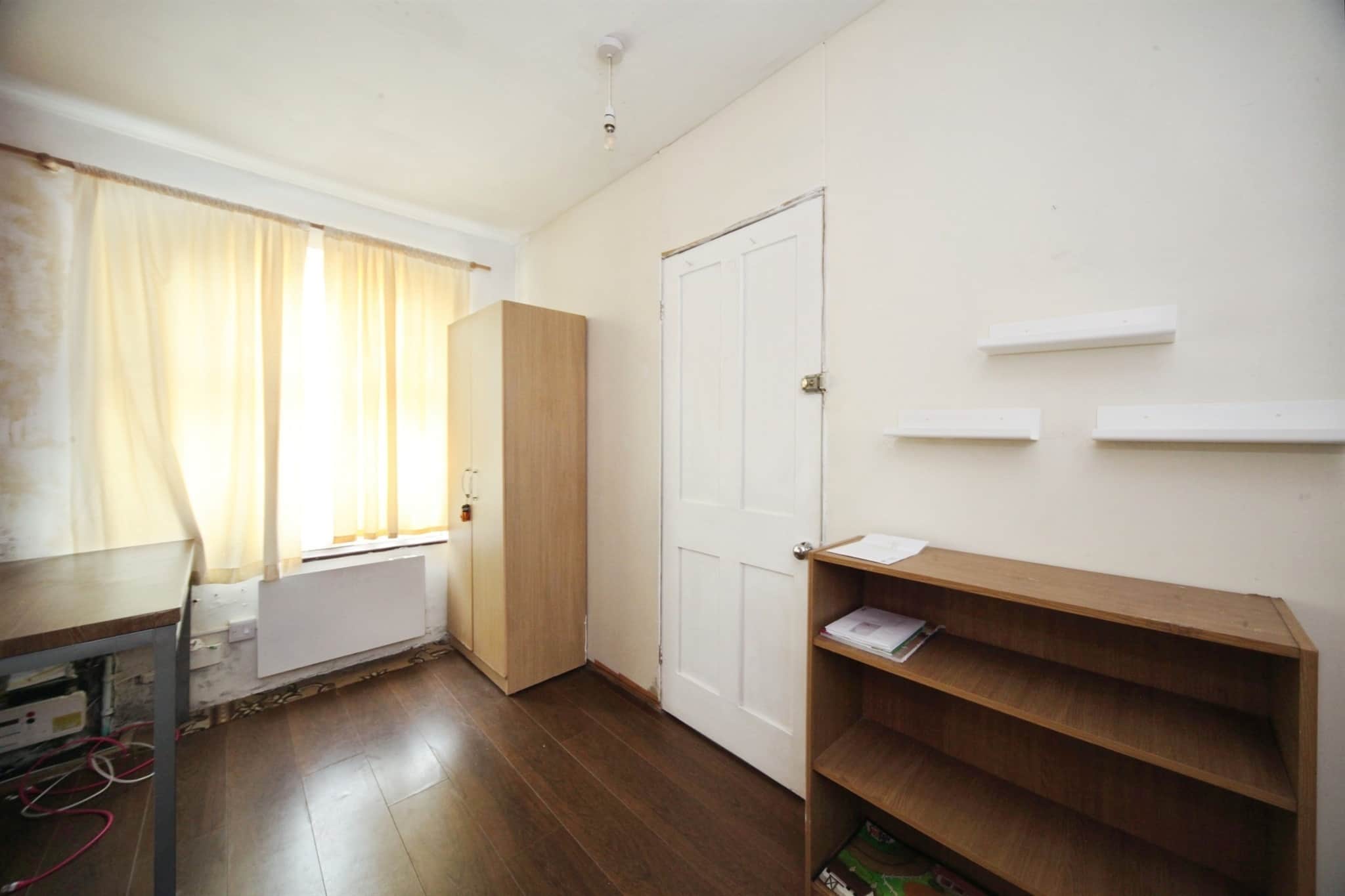 Property at Russell Street, Luton