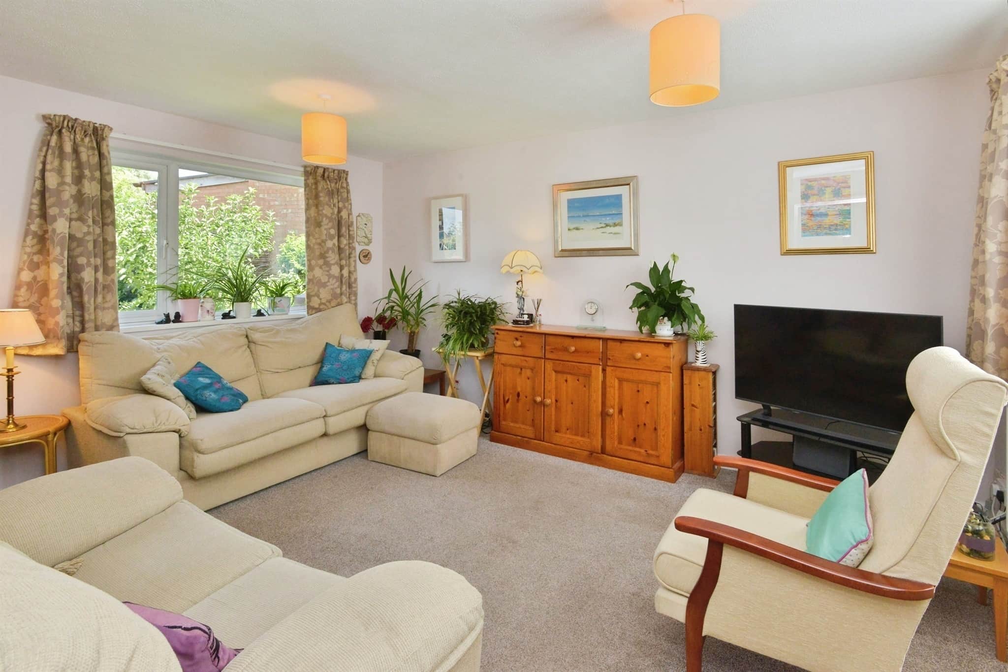 Property at Primrose Road, Bradwell, Milton Keynes