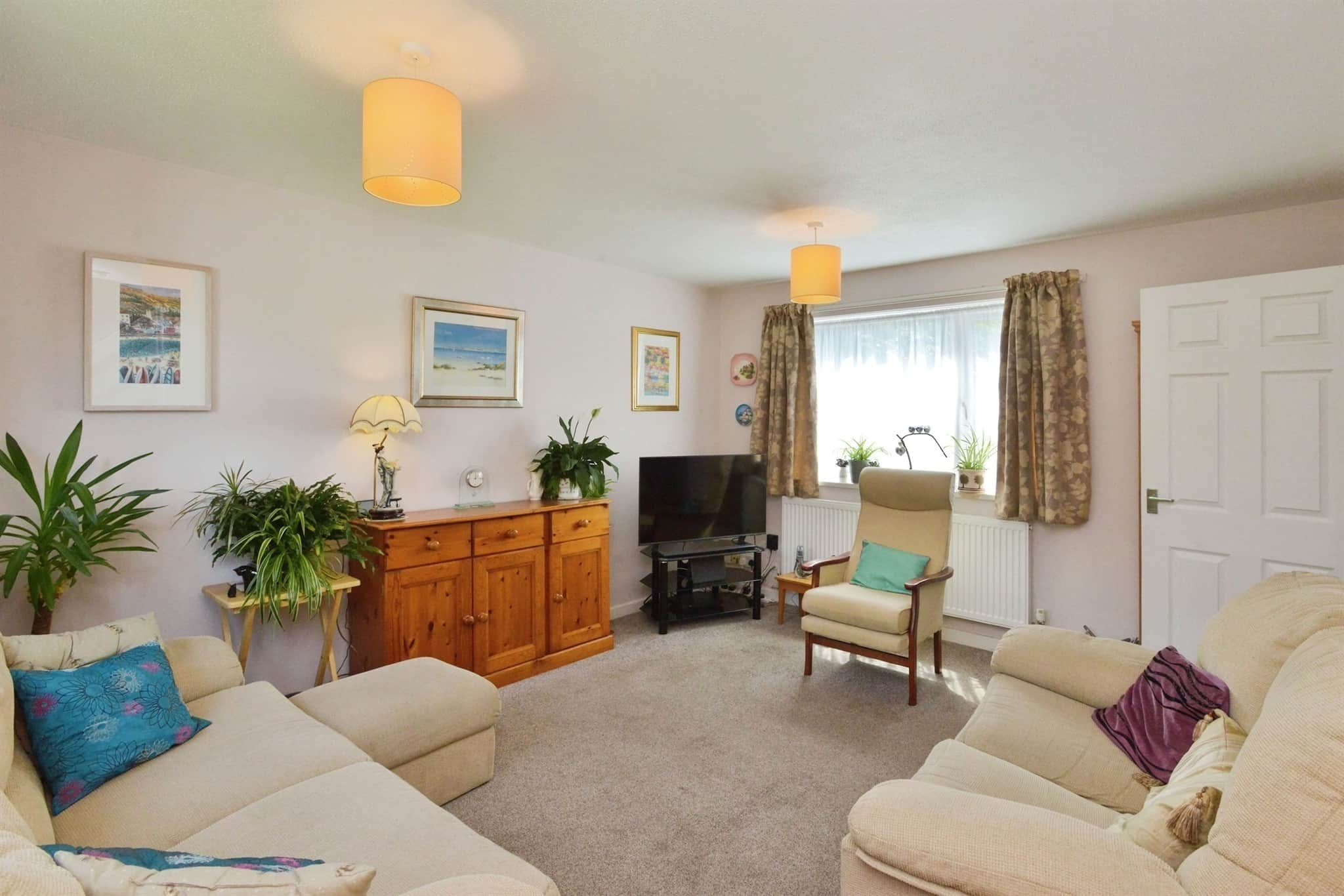 Property at Primrose Road, Bradwell, Milton Keynes