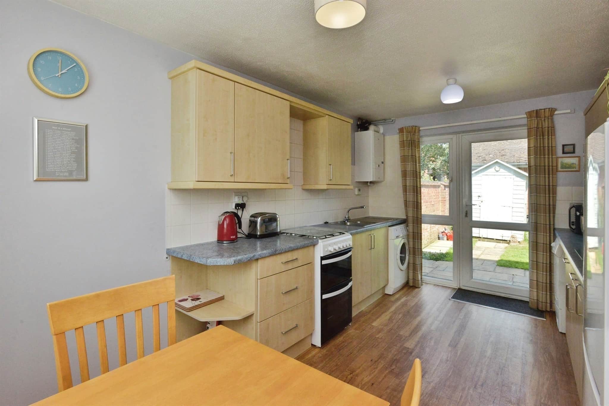 Property at Primrose Road, Bradwell, Milton Keynes