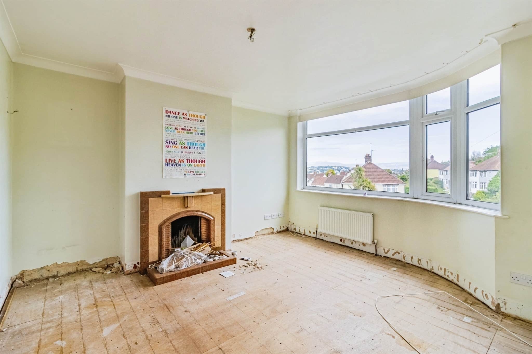 Property at Sherwell Rise South, Torquay