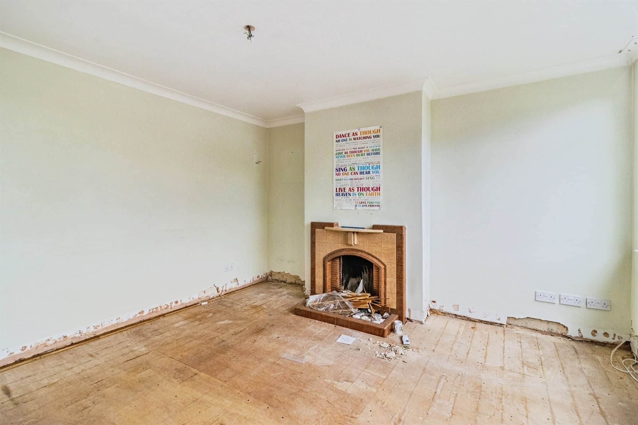 Property at Sherwell Rise South, Torquay