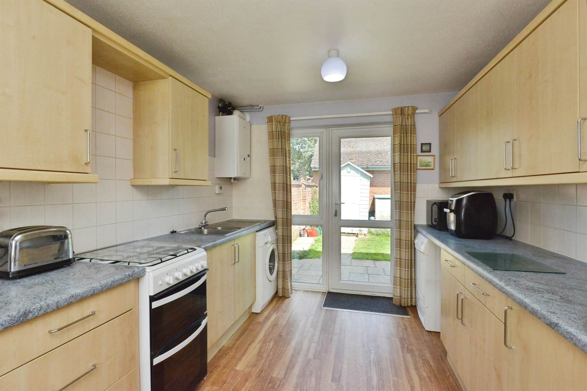 Property at Primrose Road, Bradwell, Milton Keynes