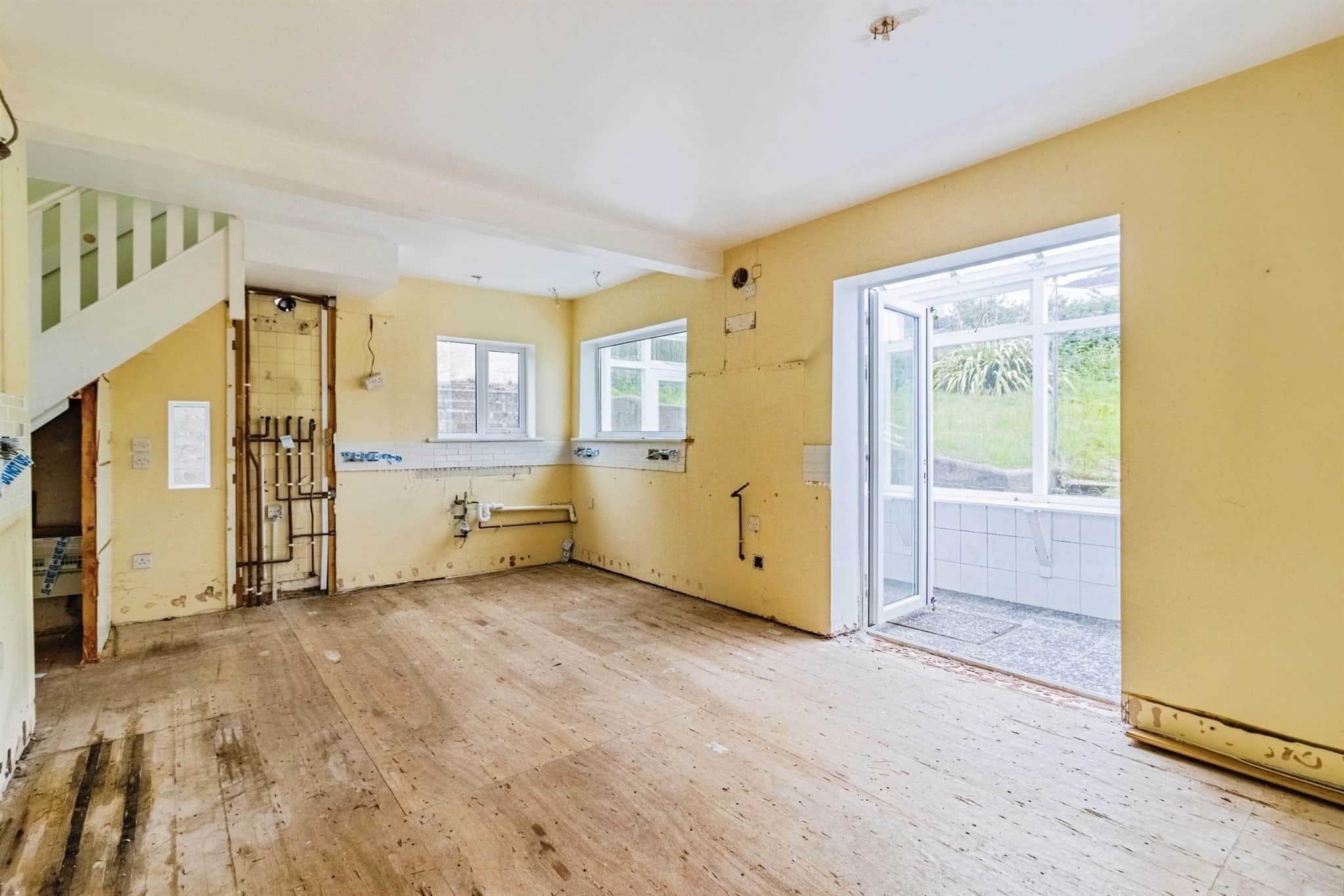 Property at Sherwell Rise South, Torquay