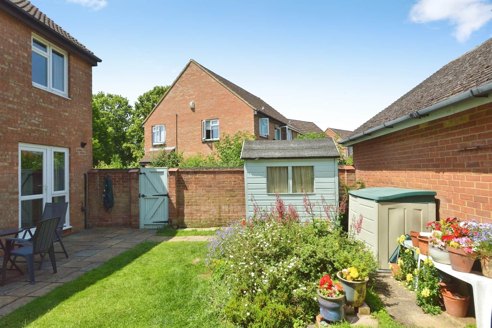 Property at Primrose Road, Bradwell, Milton Keynes
