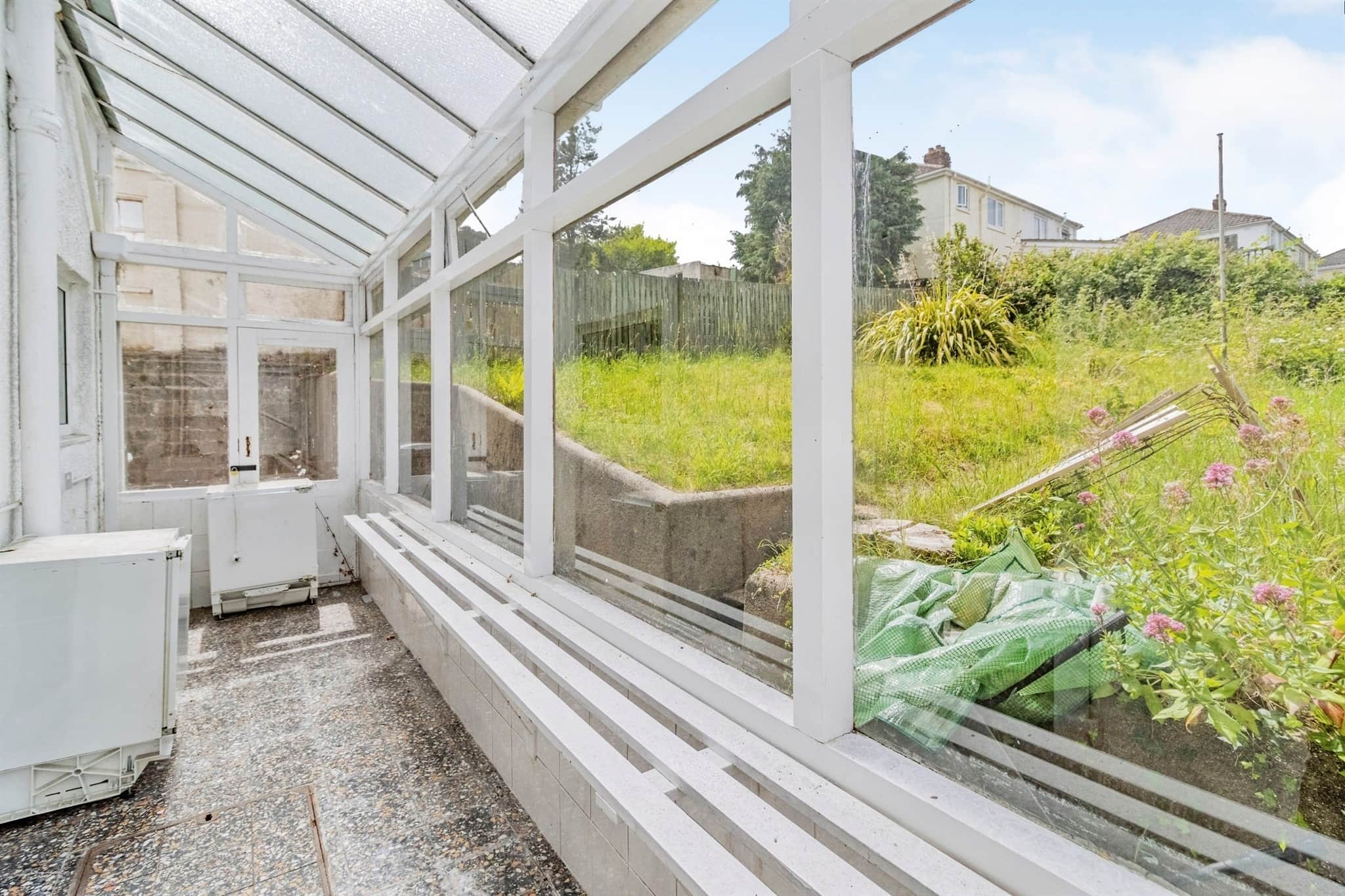 Property at Sherwell Rise South, Torquay