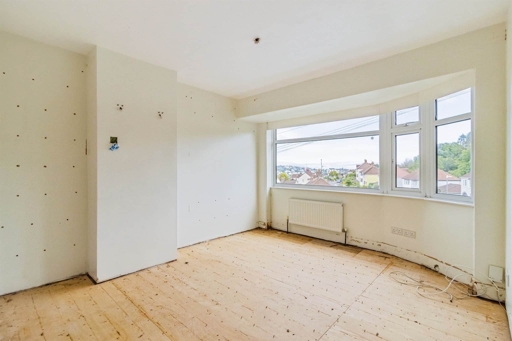 Property at Sherwell Rise South, Torquay