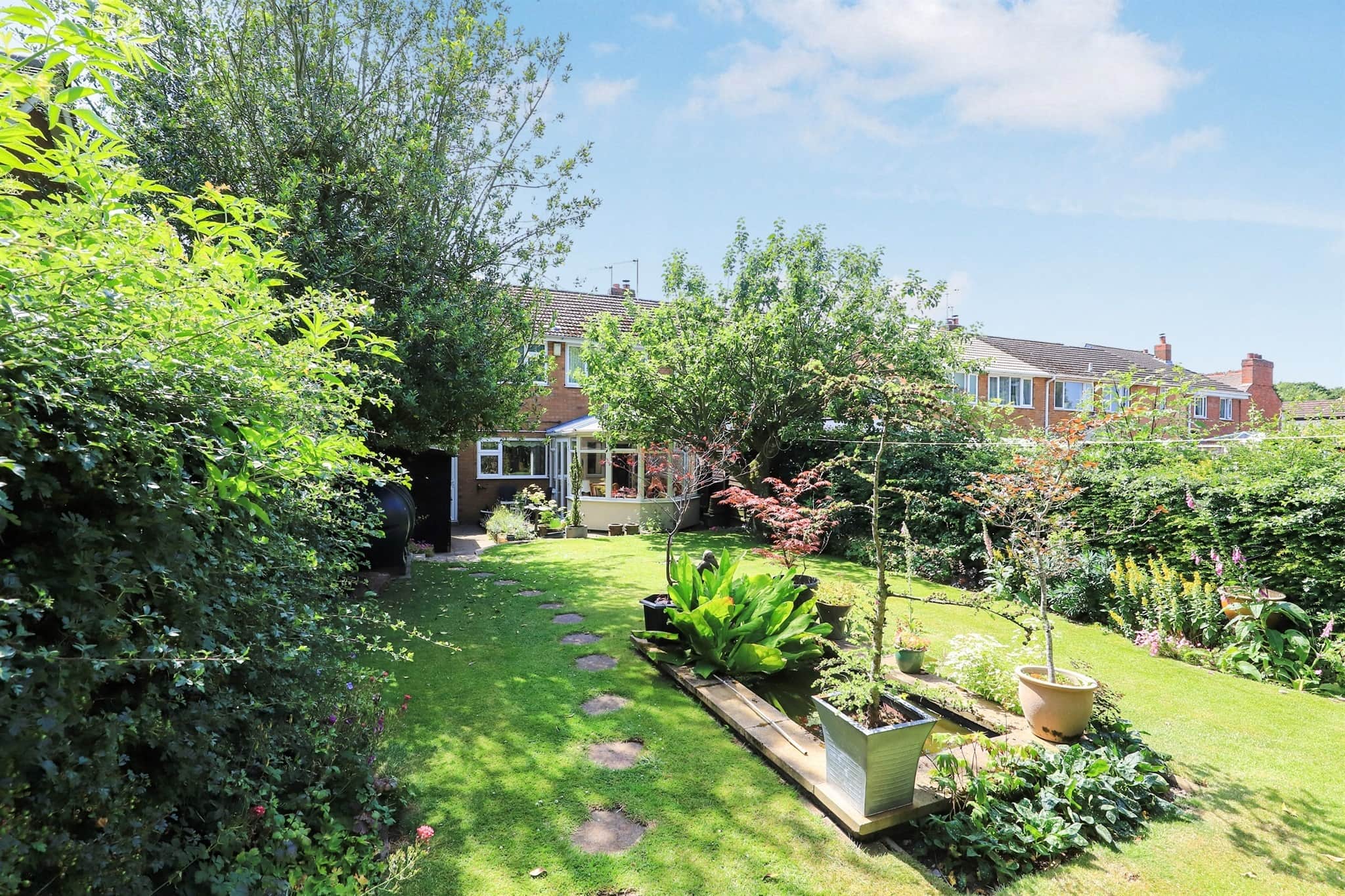 Property at Queens Road, Calf Heath, Wolverhampton