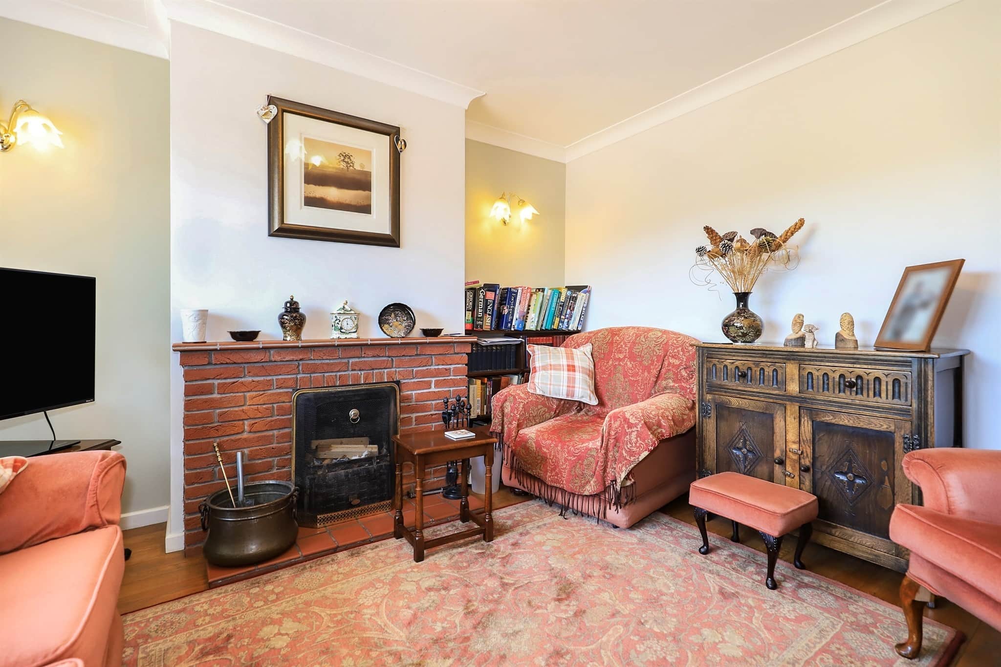 Property at Queens Road, Calf Heath, Wolverhampton